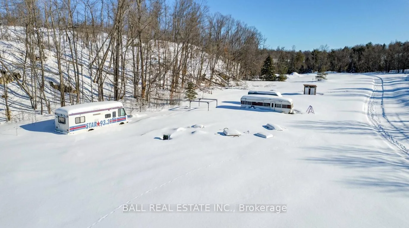 Photo 7 of 186 Lasswade Road, North Kawartha — HOMEH
