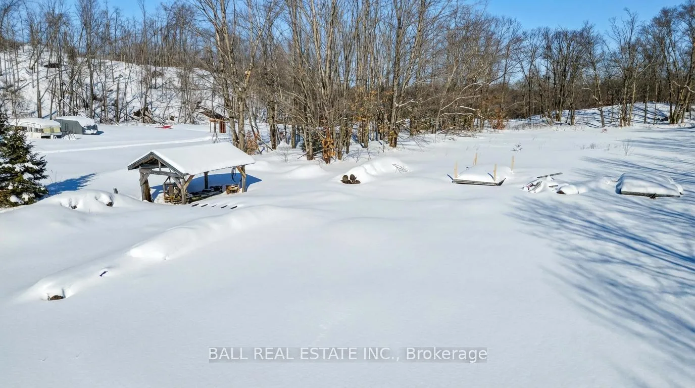 Photo 9 of 186 Lasswade Road, North Kawartha — HOMEH