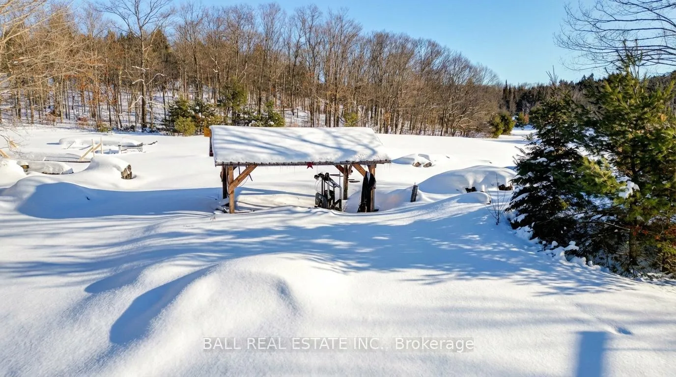Photo 10 of 186 Lasswade Road, North Kawartha — HOMEH