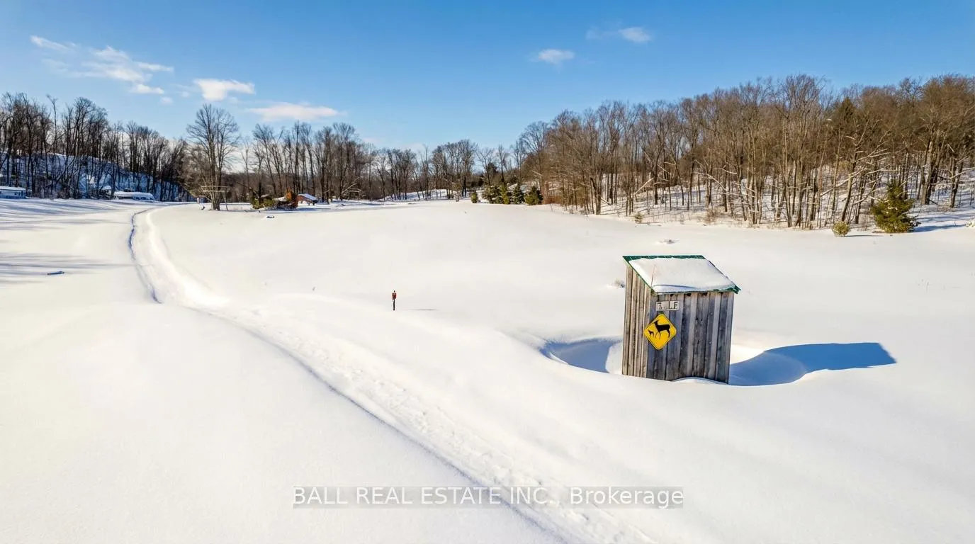 Photo 13 of 186 Lasswade Road, North Kawartha — HOMEH