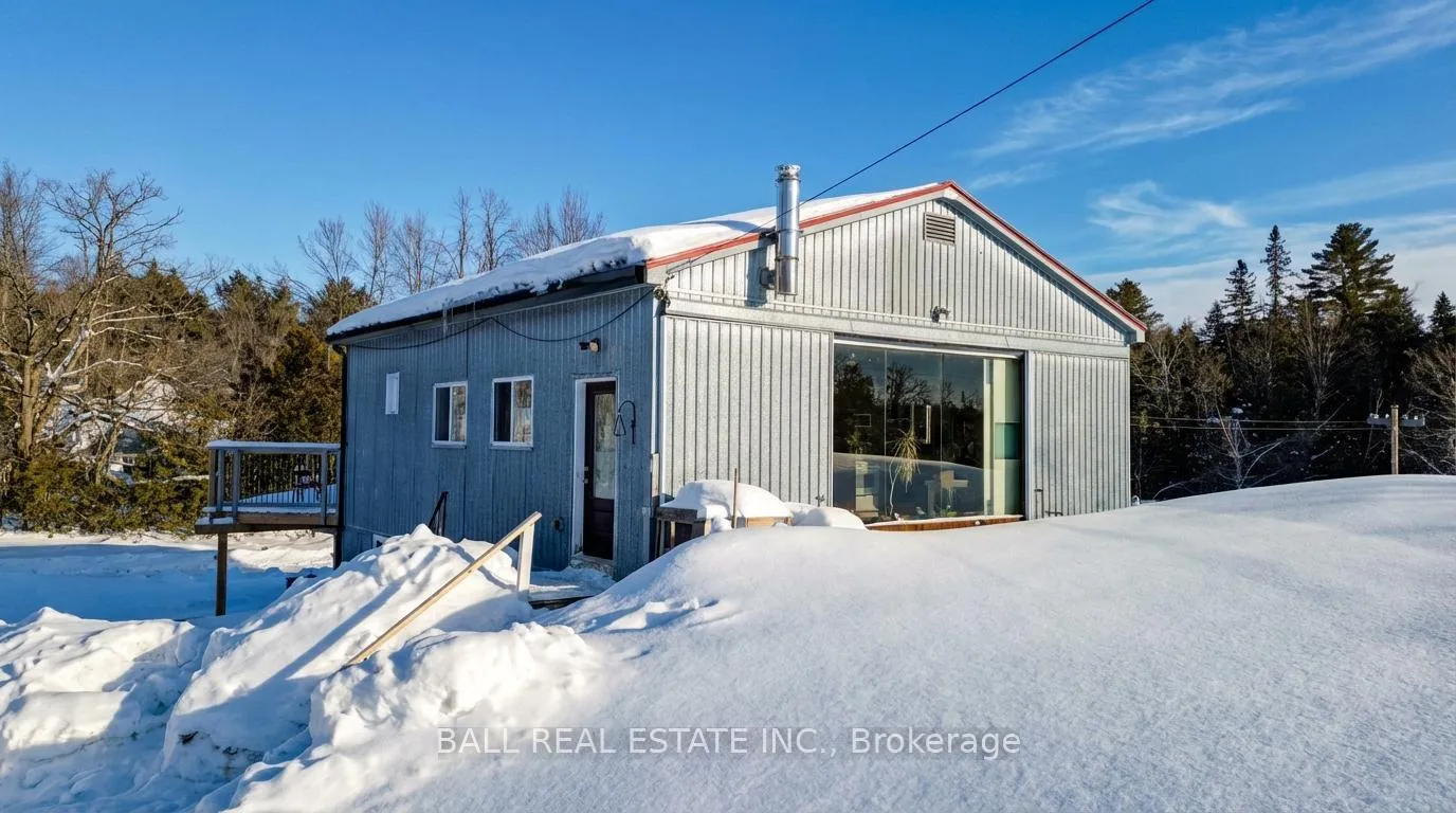 Photo 14 of 186 Lasswade Road, North Kawartha — HOMEH