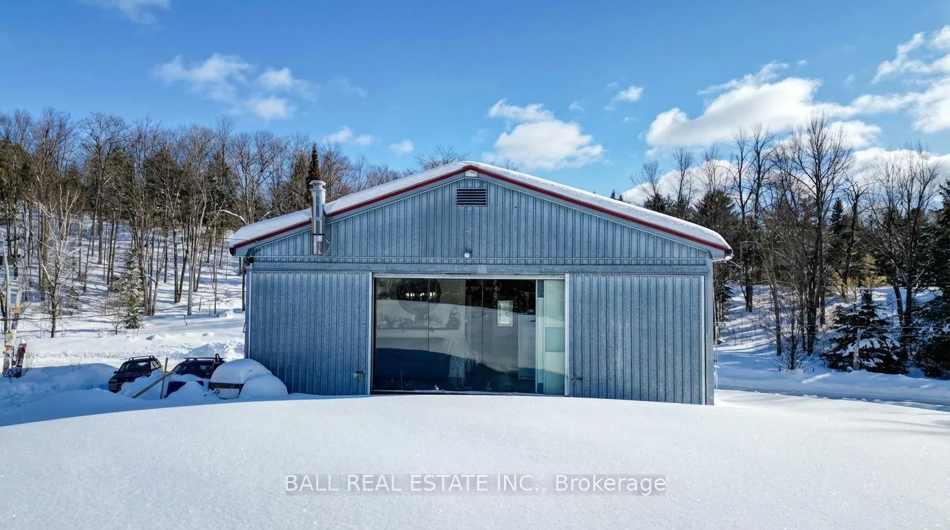 Photo 15 of 186 Lasswade Road, North Kawartha — HOMEH