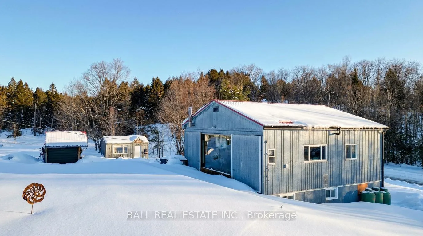Photo 16 of 186 Lasswade Road, North Kawartha — HOMEH