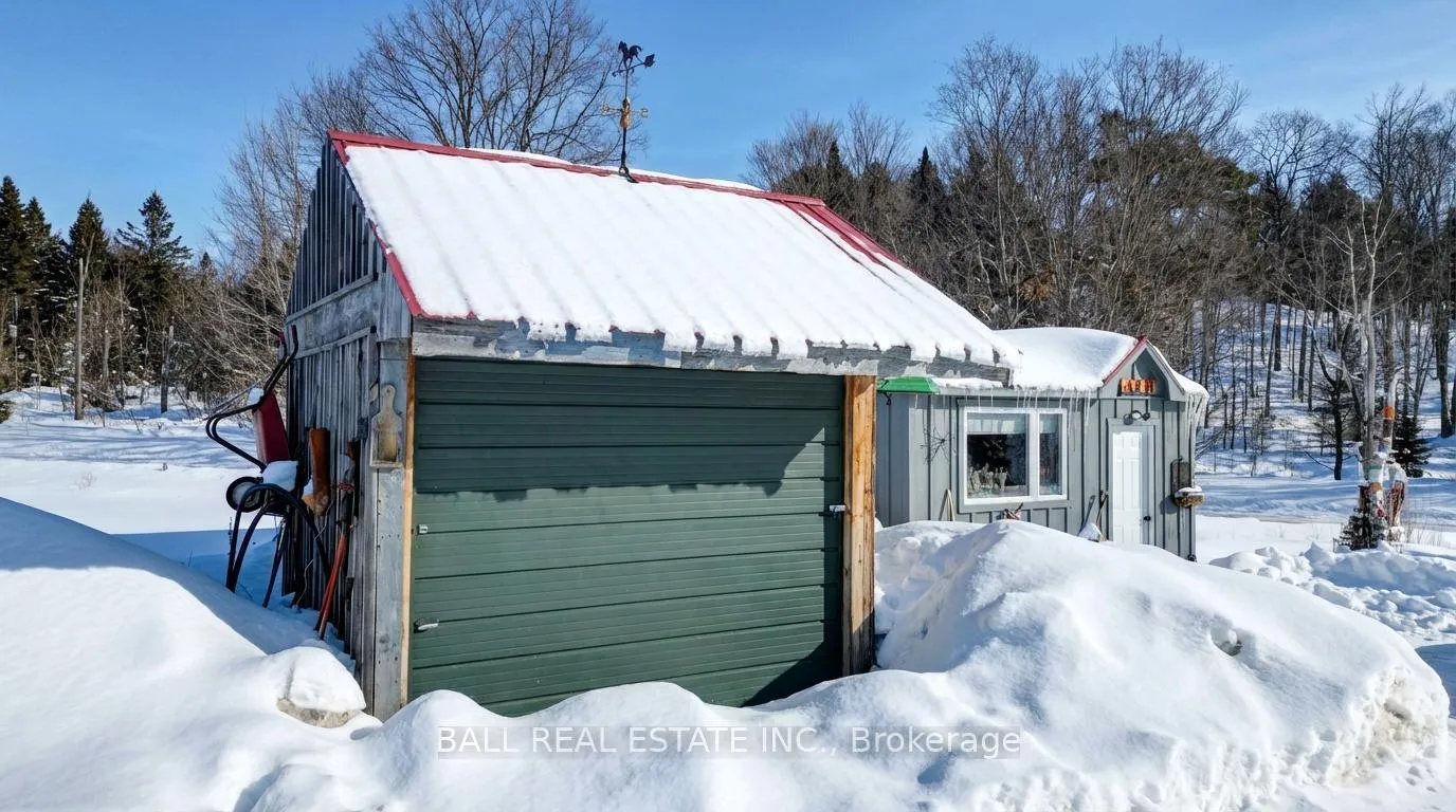 Photo 17 of 186 Lasswade Road, North Kawartha — HOMEH