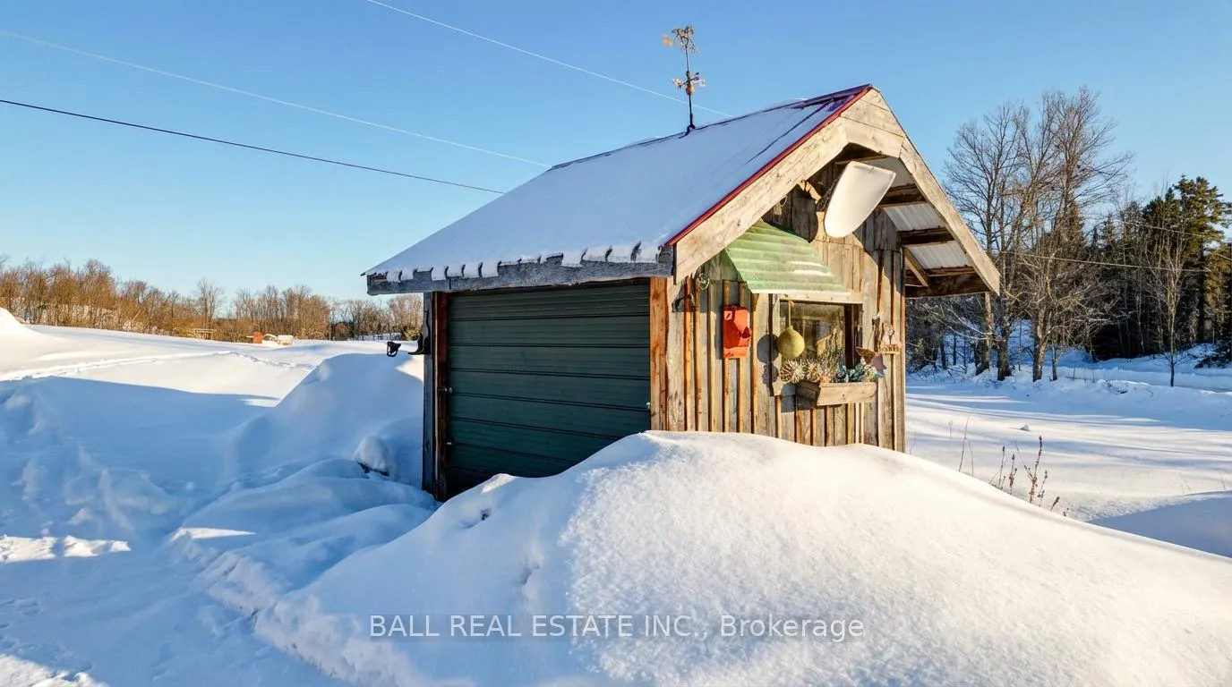 Photo 18 of 186 Lasswade Road, North Kawartha — HOMEH