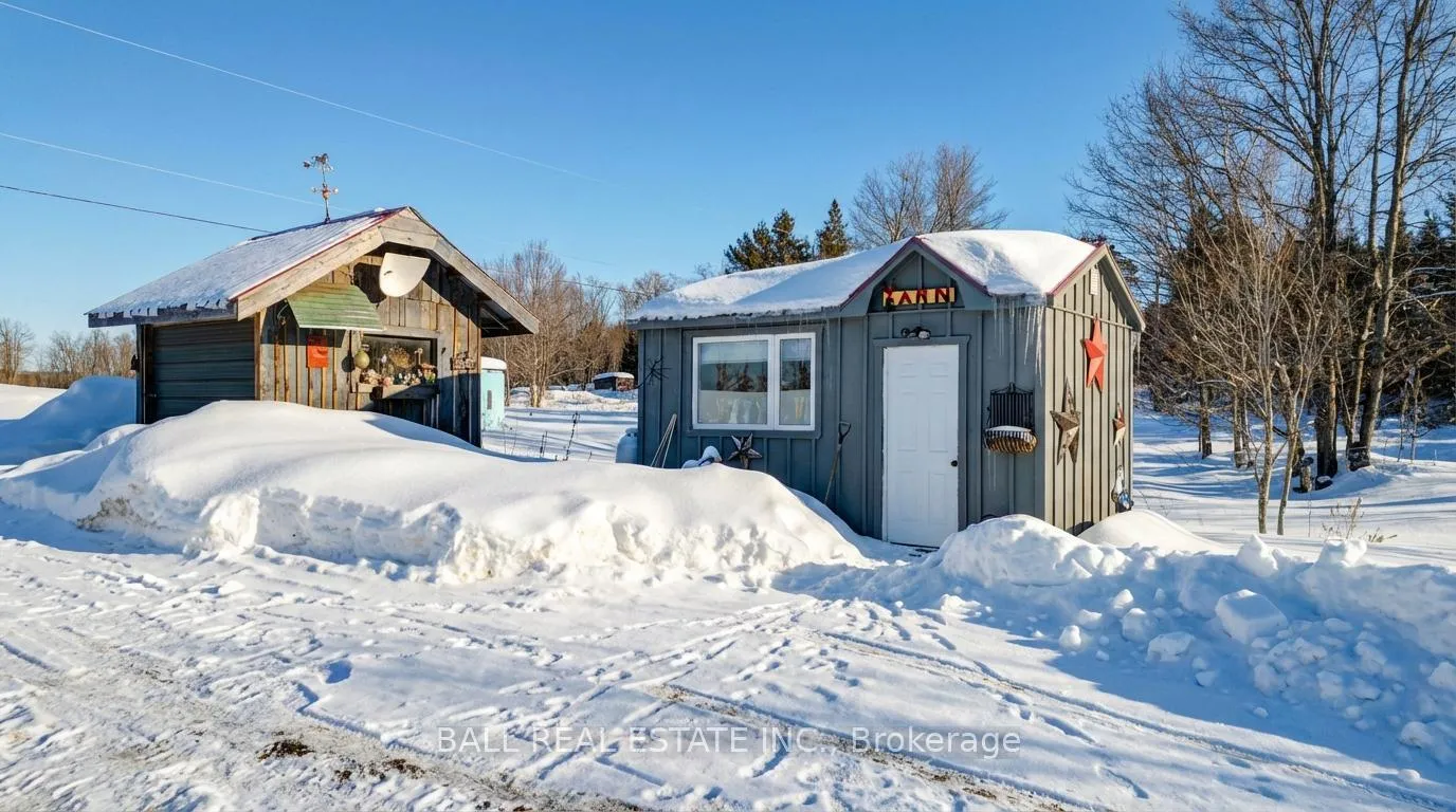 Photo 20 of 186 Lasswade Road, North Kawartha — HOMEH