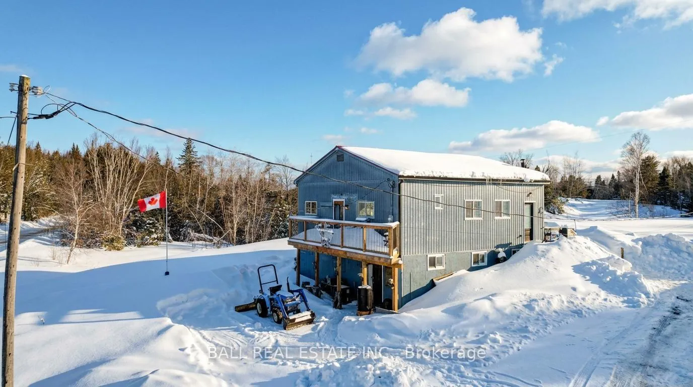 Photo 21 of 186 Lasswade Road, North Kawartha — HOMEH