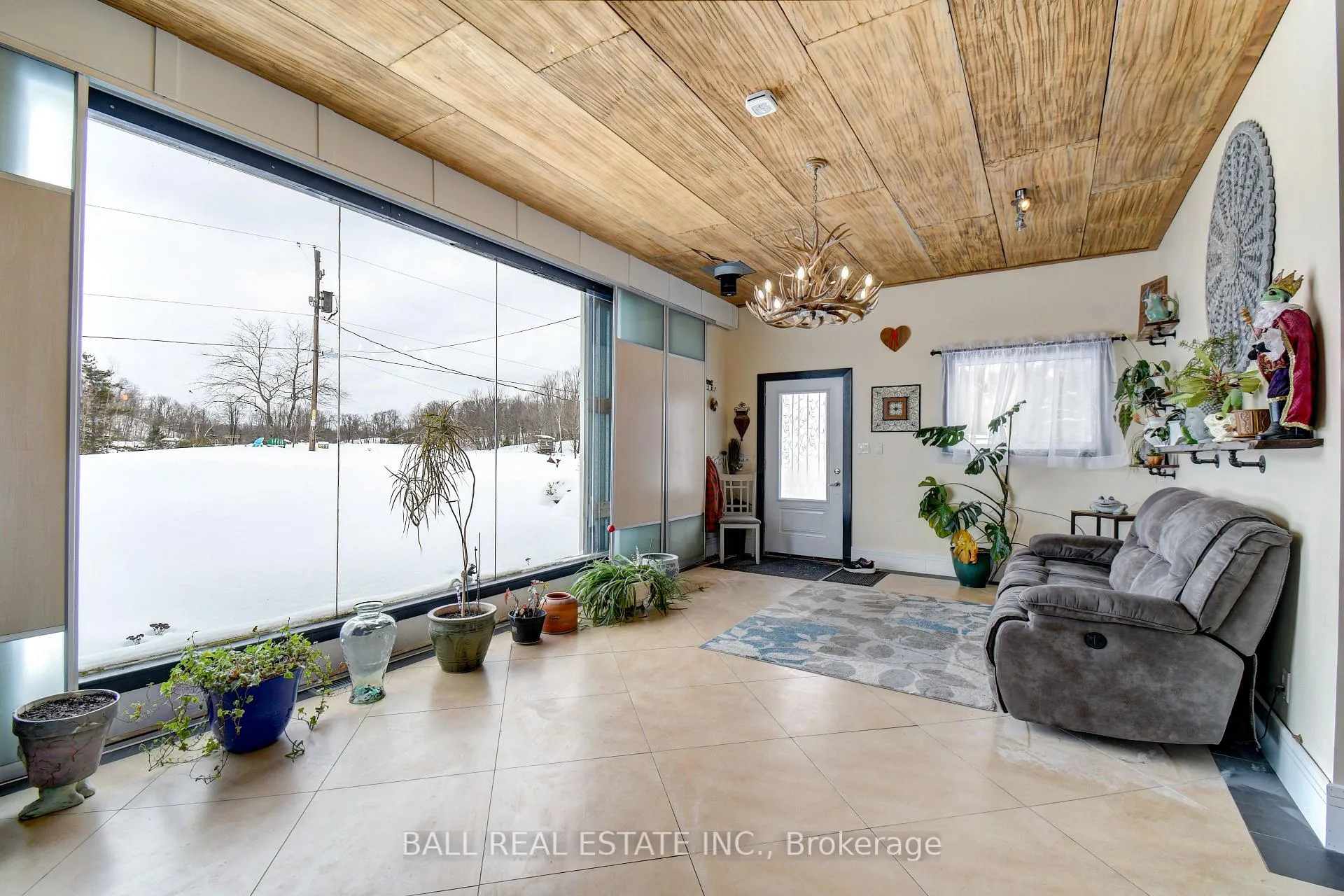Photo 27 of 186 Lasswade Road, North Kawartha — HOMEH