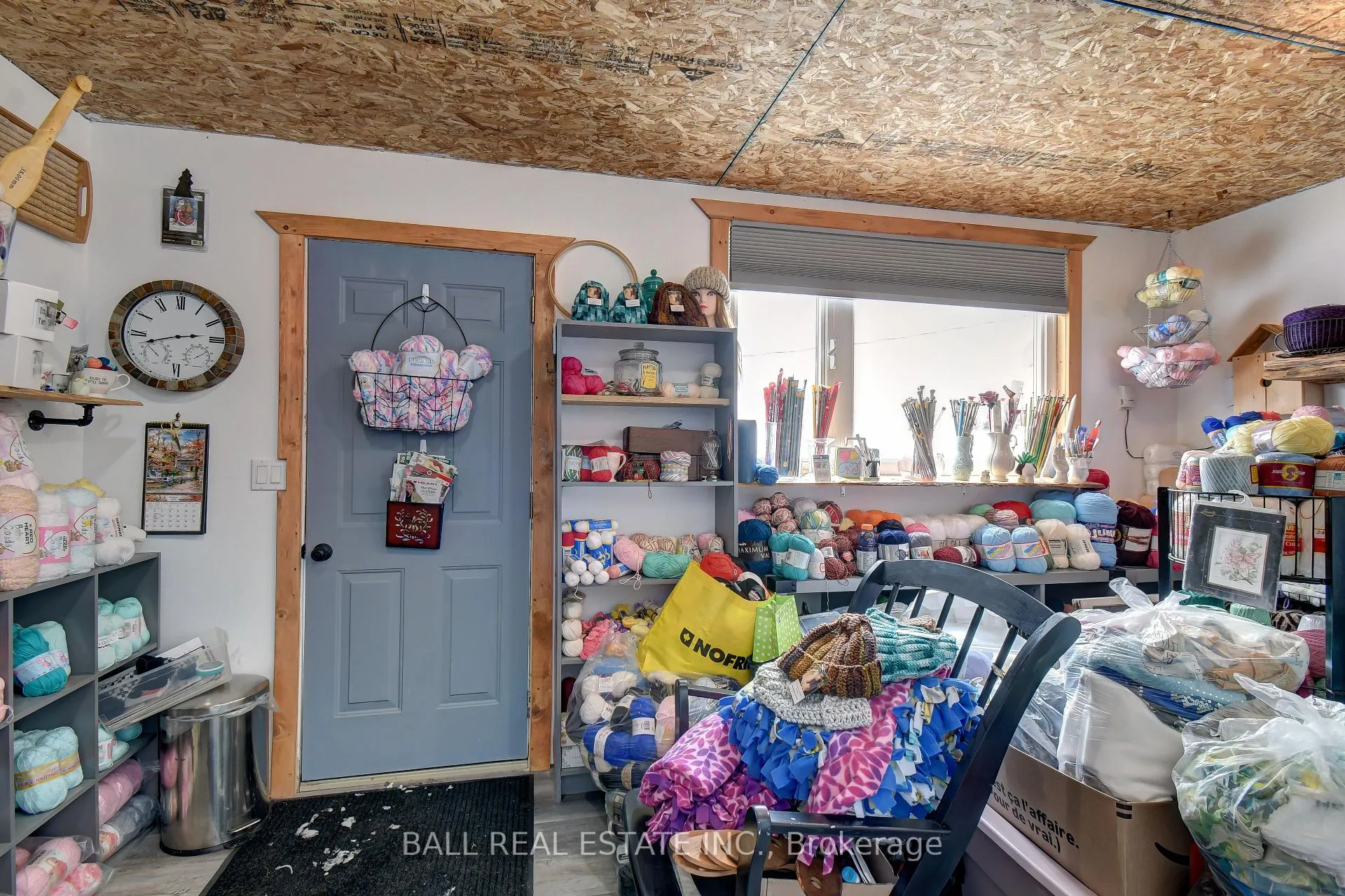Photo 29 of 186 Lasswade Road, North Kawartha — HOMEH