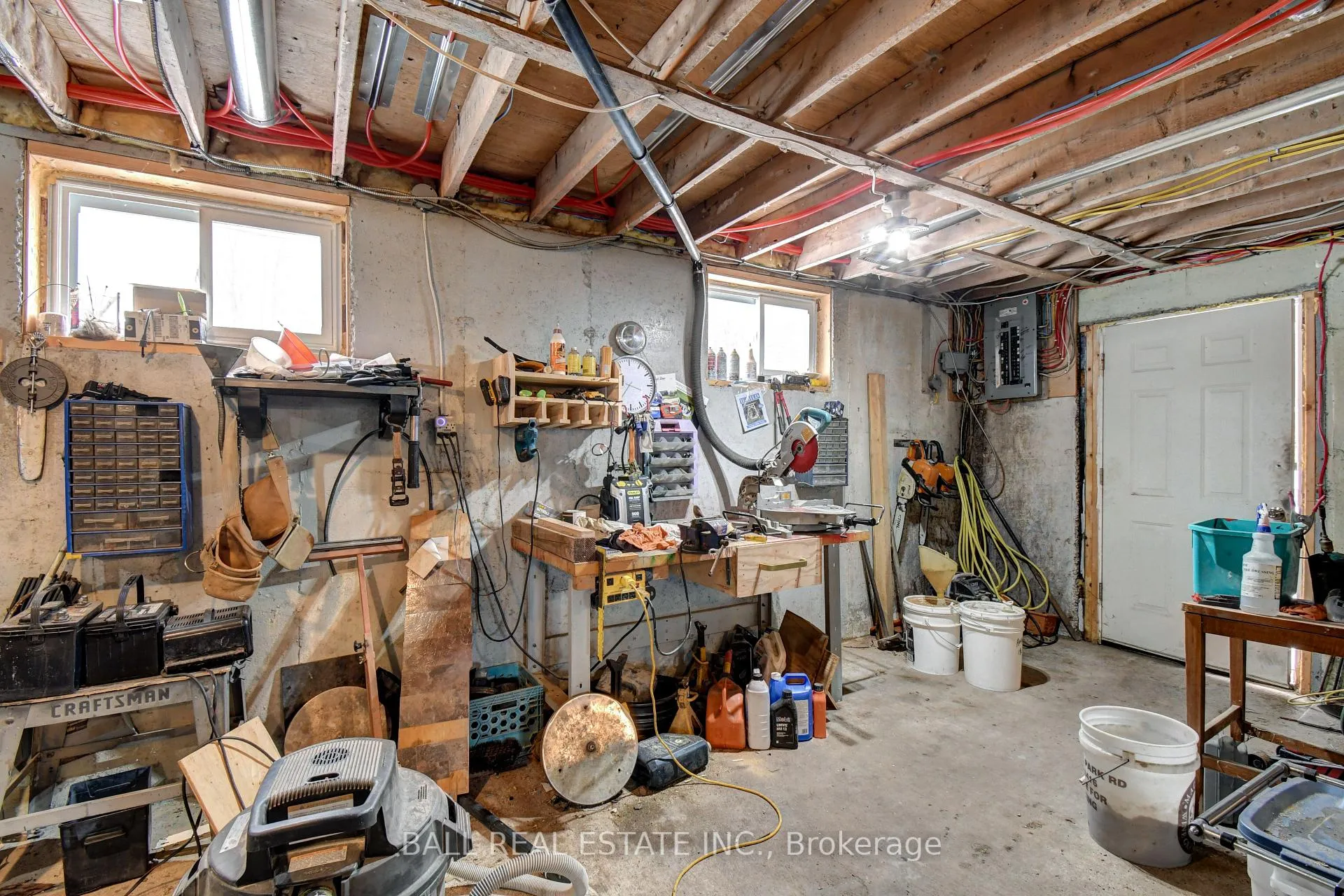 Photo 31 of 186 Lasswade Road, North Kawartha — HOMEH