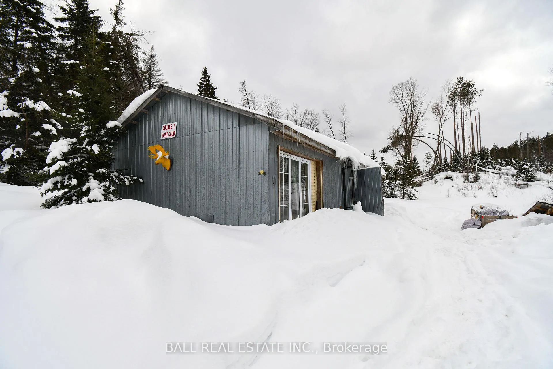 Photo 32 of 186 Lasswade Road, North Kawartha — HOMEH