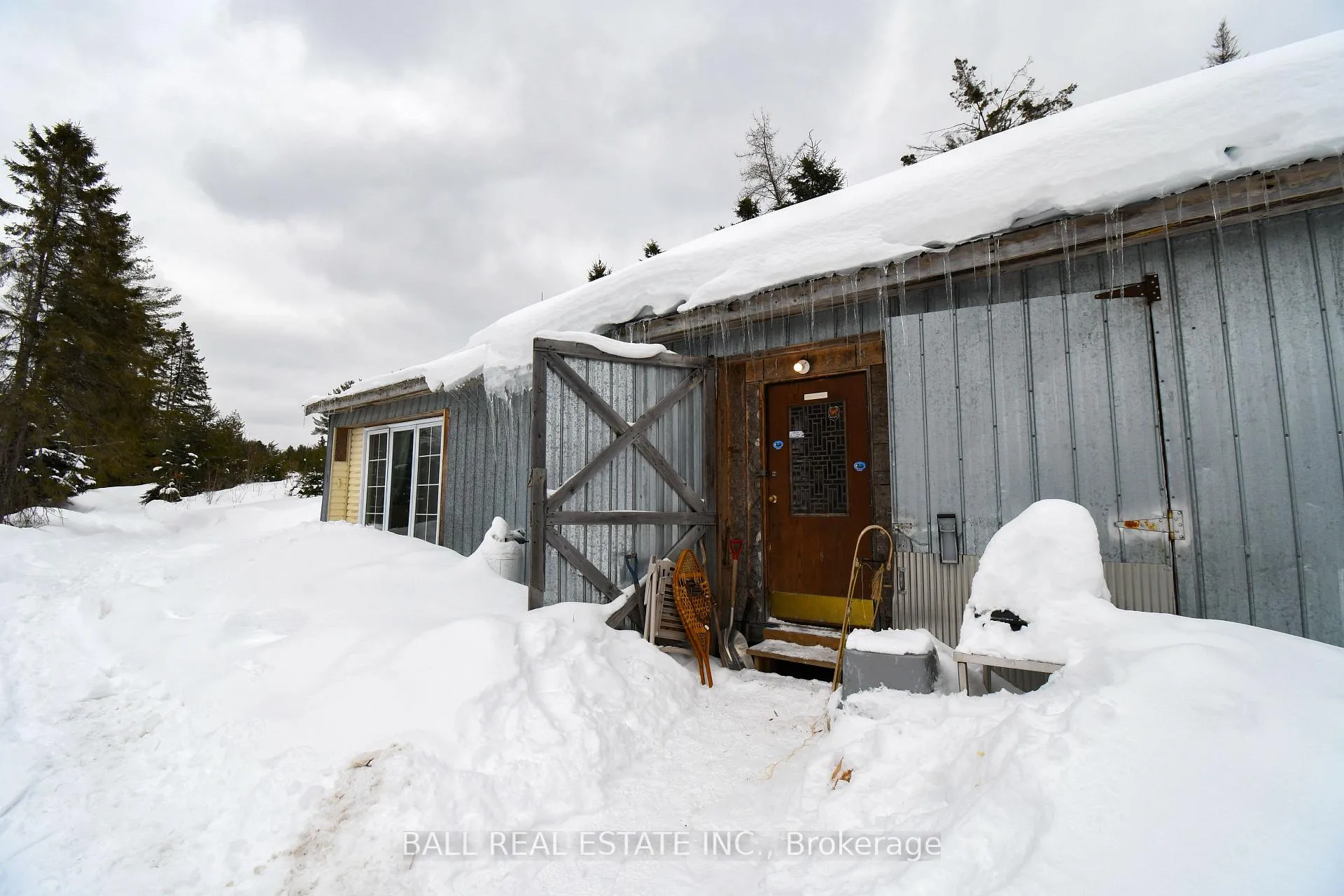 Photo 33 of 186 Lasswade Road, North Kawartha — HOMEH
