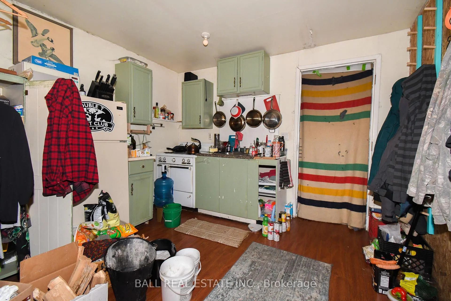 Photo 36 of 186 Lasswade Road, North Kawartha — HOMEH