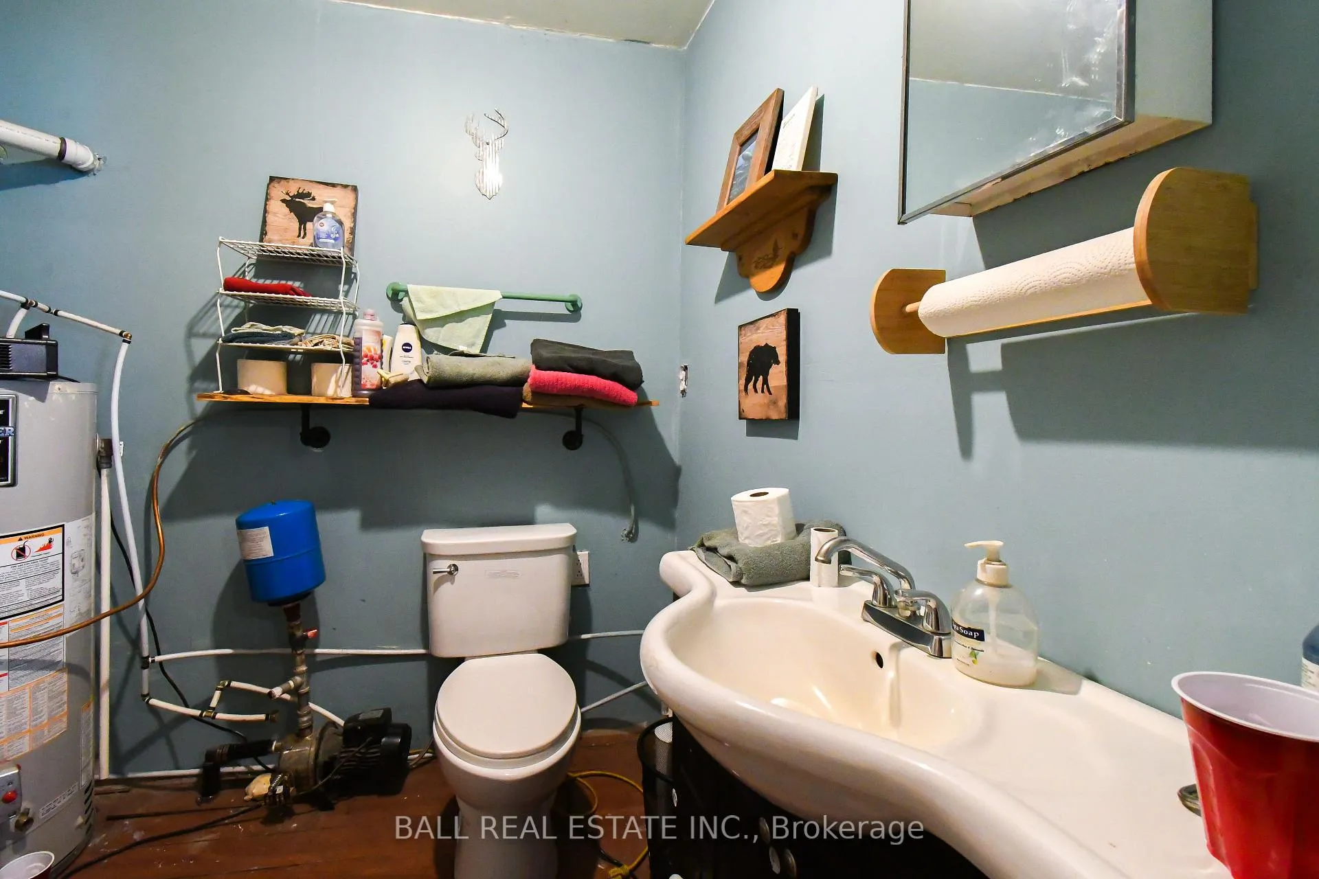 Photo 37 of 186 Lasswade Road, North Kawartha — HOMEH