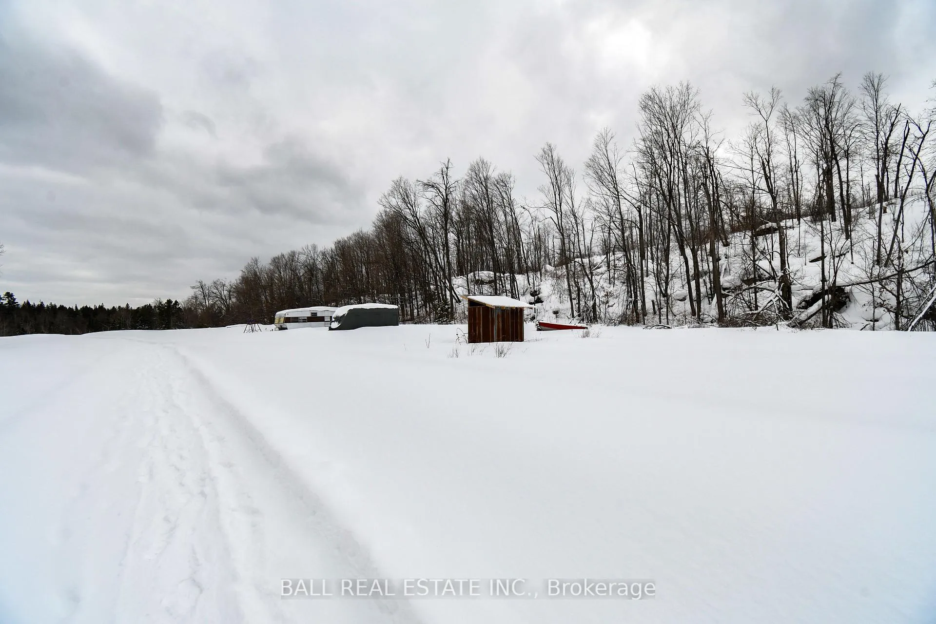 Photo 39 of 186 Lasswade Road, North Kawartha — HOMEH