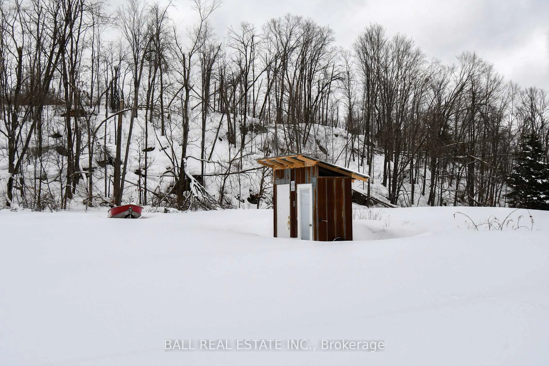 Photo 40 of 186 Lasswade Road, North Kawartha — HOMEH