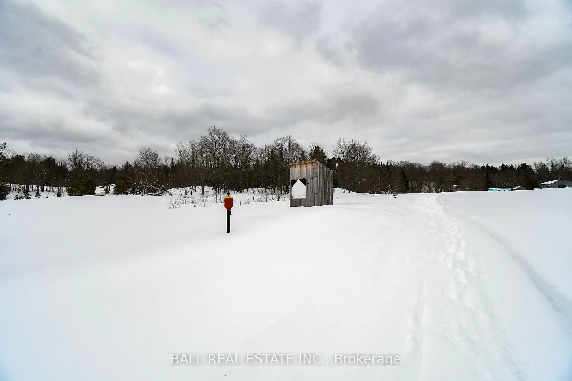 Photo 41 of 186 Lasswade Road, North Kawartha — HOMEH
