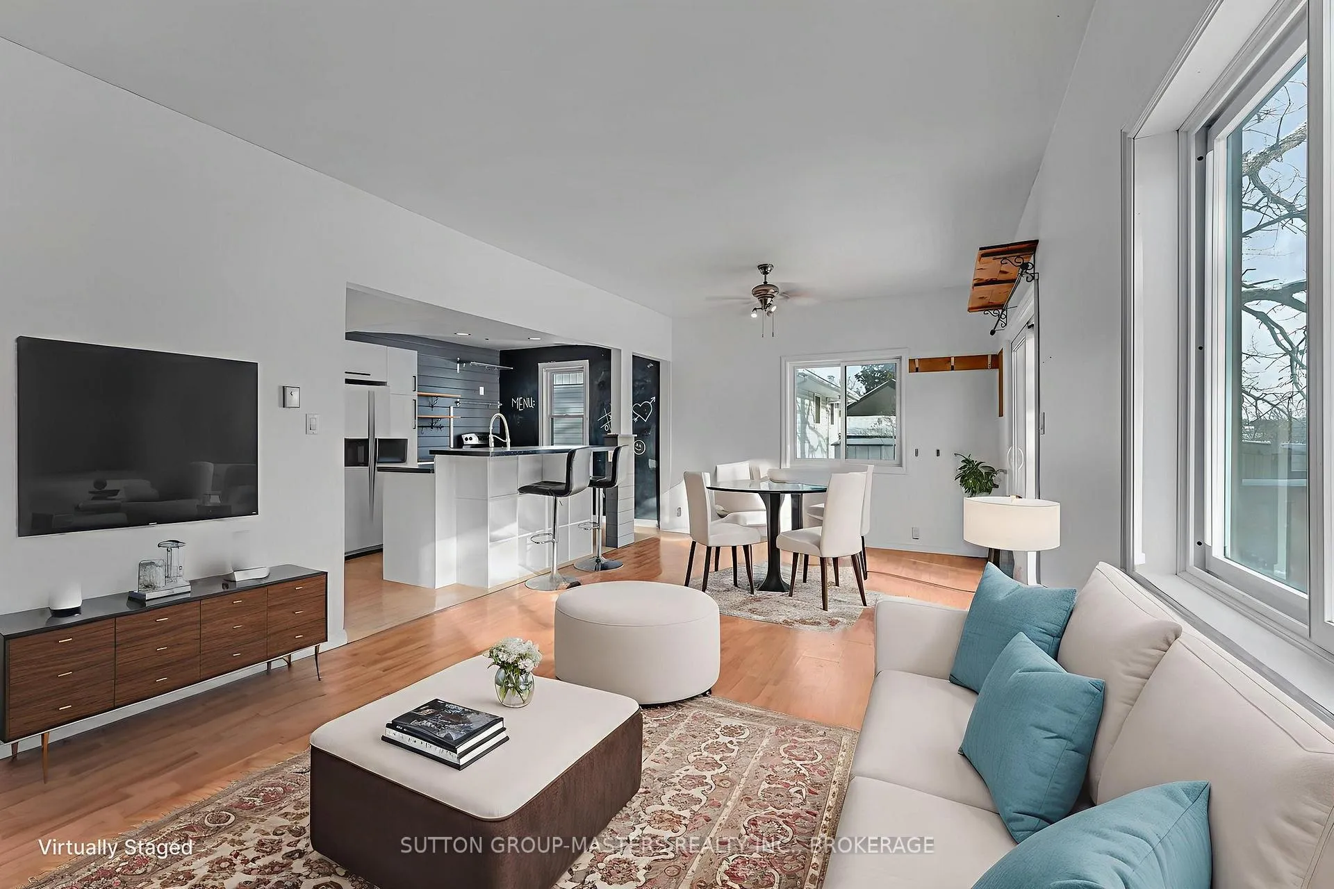 Photo 7 of 18 Greer Street, Kingston, Rideau — HOMEH