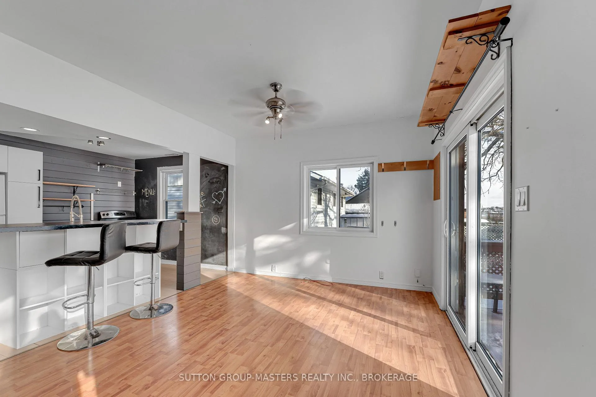 Photo 12 of 18 Greer Street, Kingston, Rideau — HOMEH