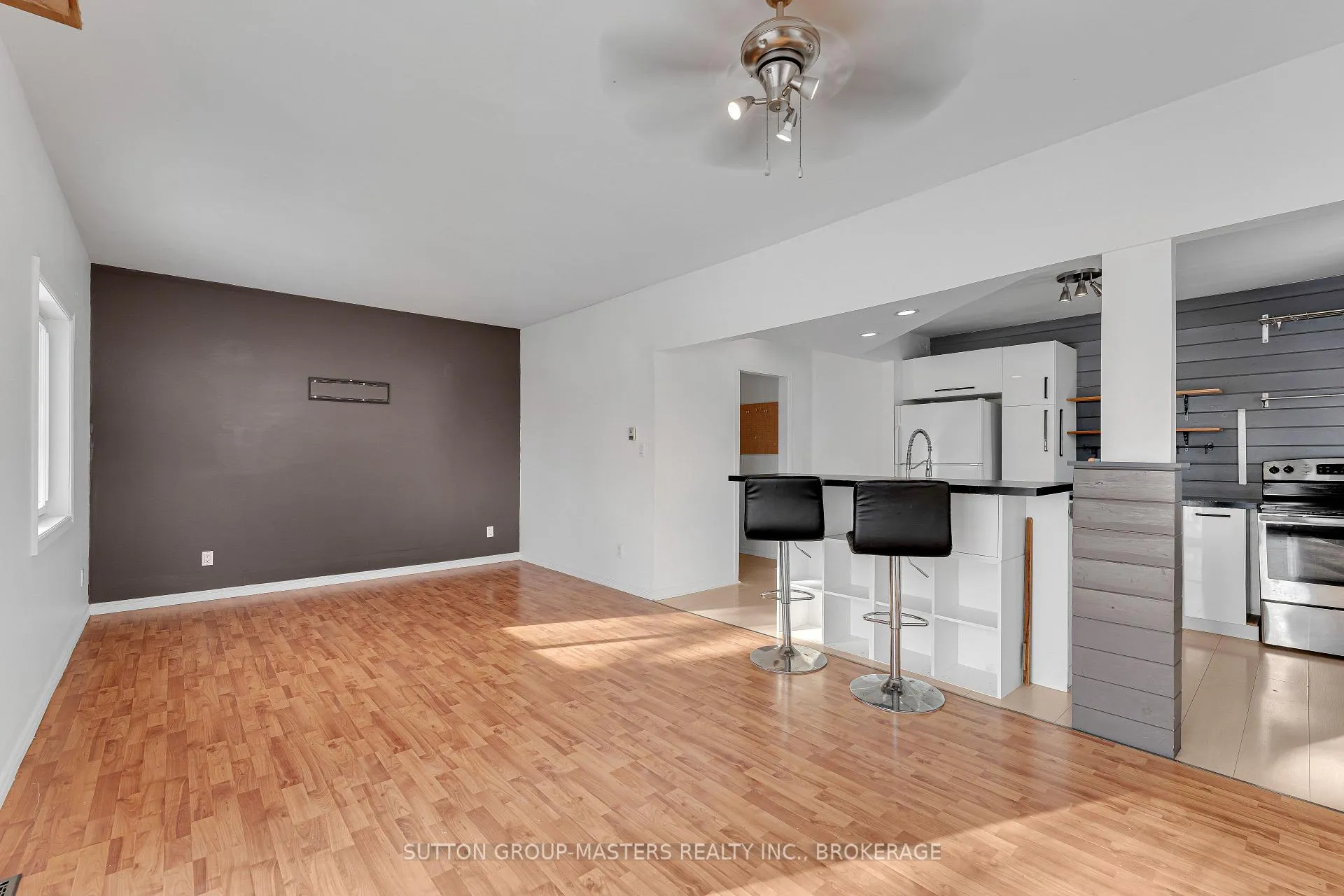 Photo 16 of 18 Greer Street, Kingston, Rideau — HOMEH