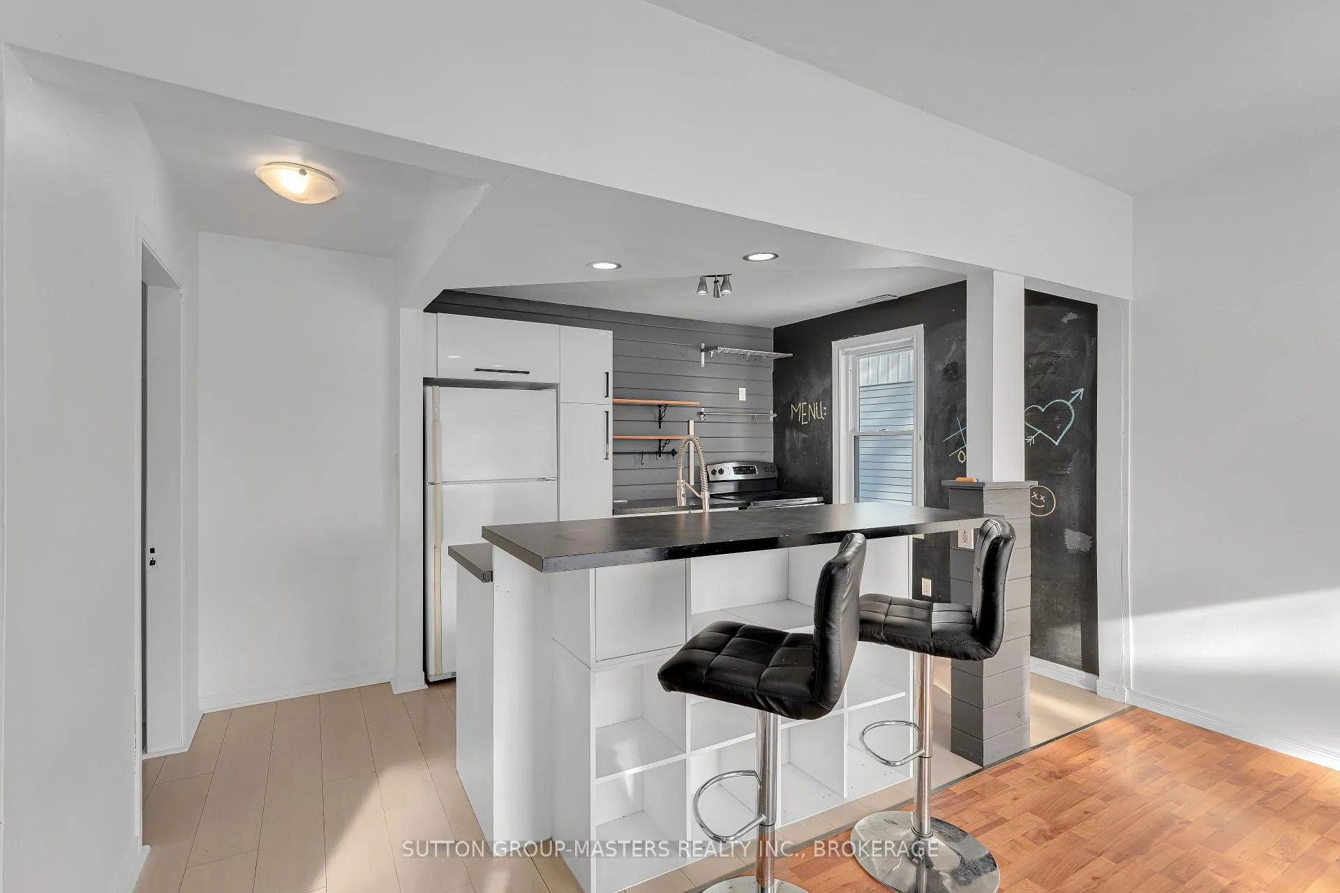 Photo 17 of 18 Greer Street, Kingston, Rideau — HOMEH