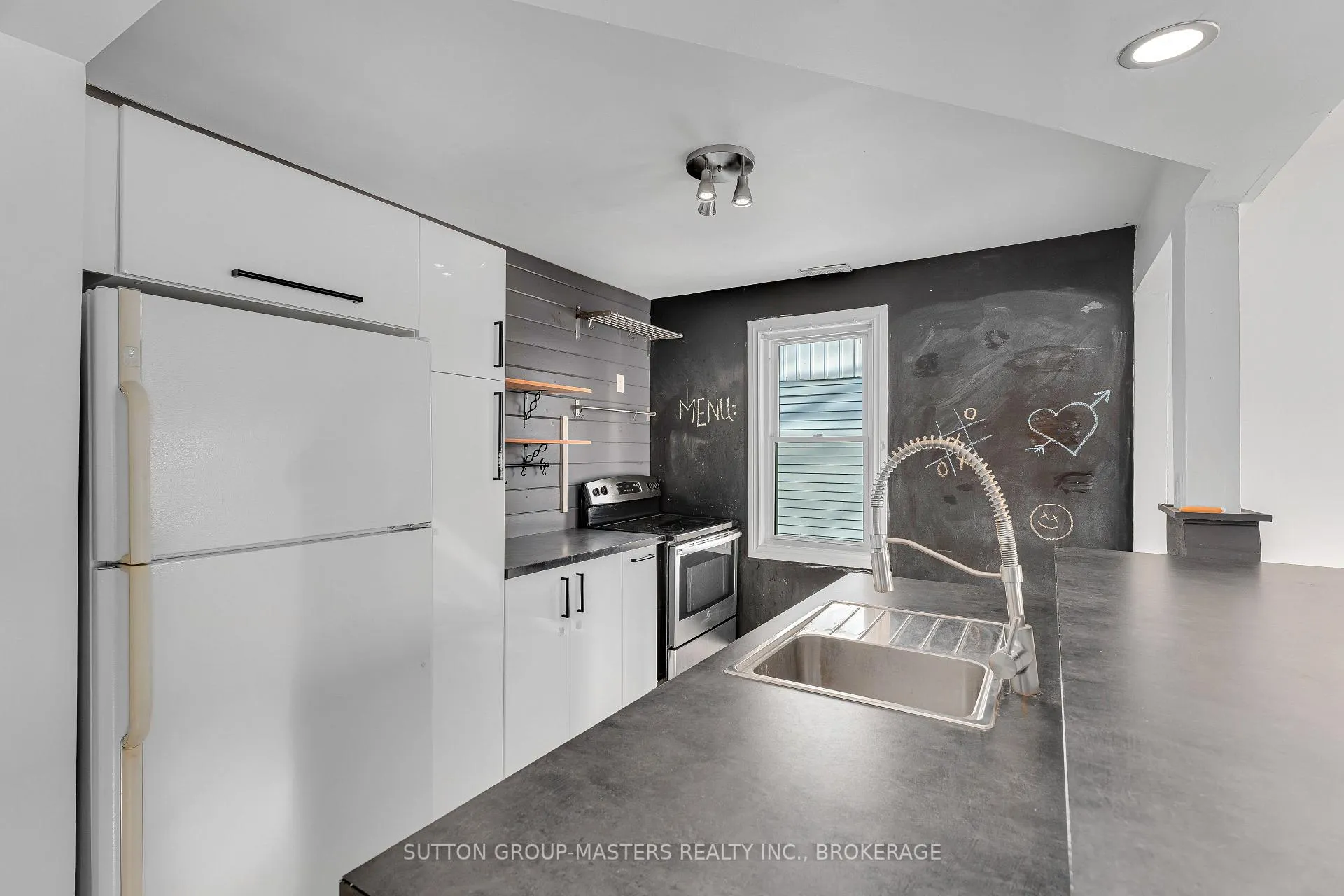 Photo 19 of 18 Greer Street, Kingston, Rideau — HOMEH