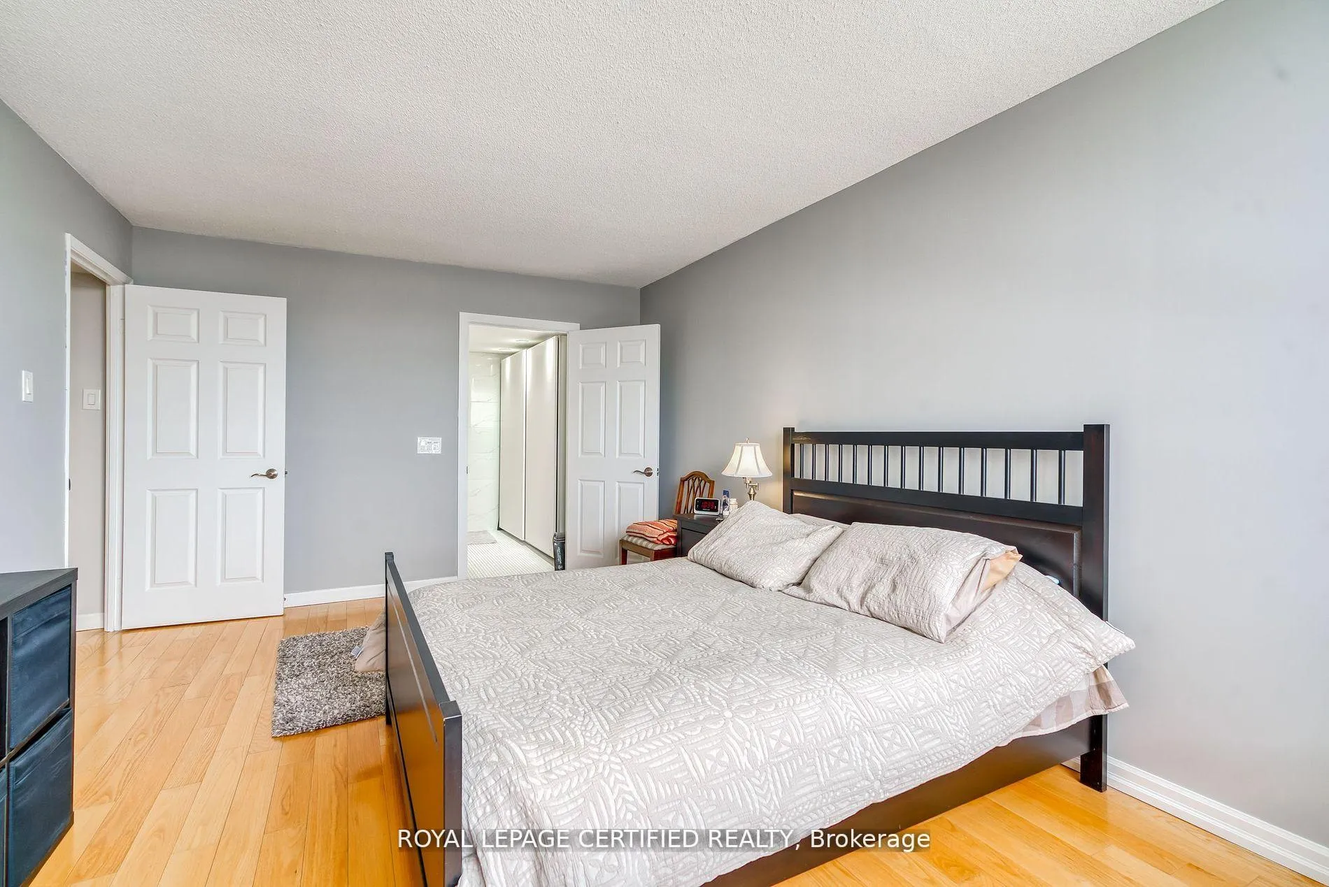 Photo 15 of Unit 505, 320 Mill Street S, Brampton, Brampton South — HOMEH
