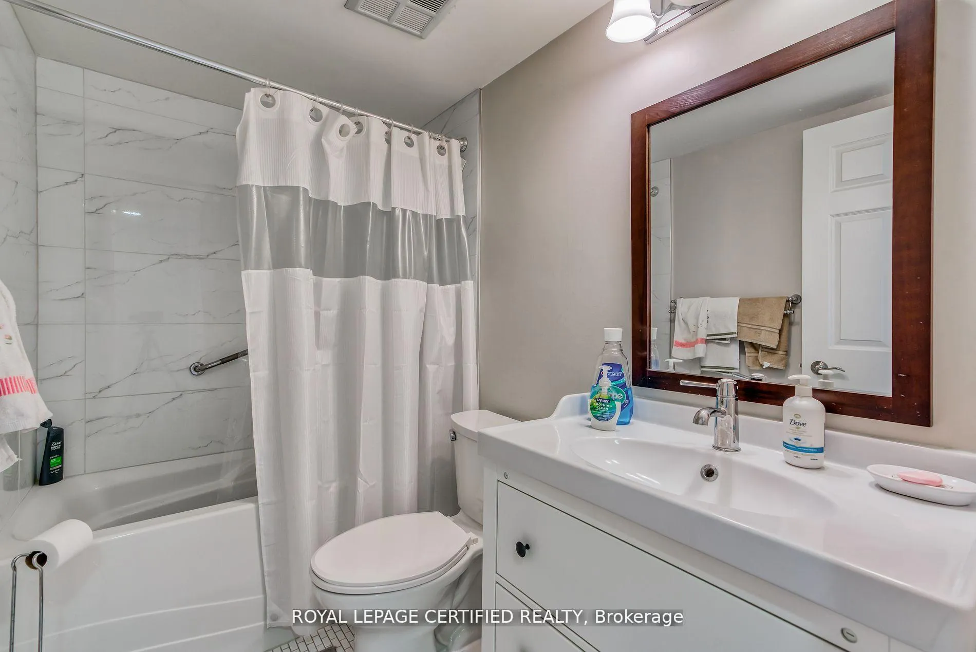 Photo 16 of Unit 505, 320 Mill Street S, Brampton, Brampton South — HOMEH