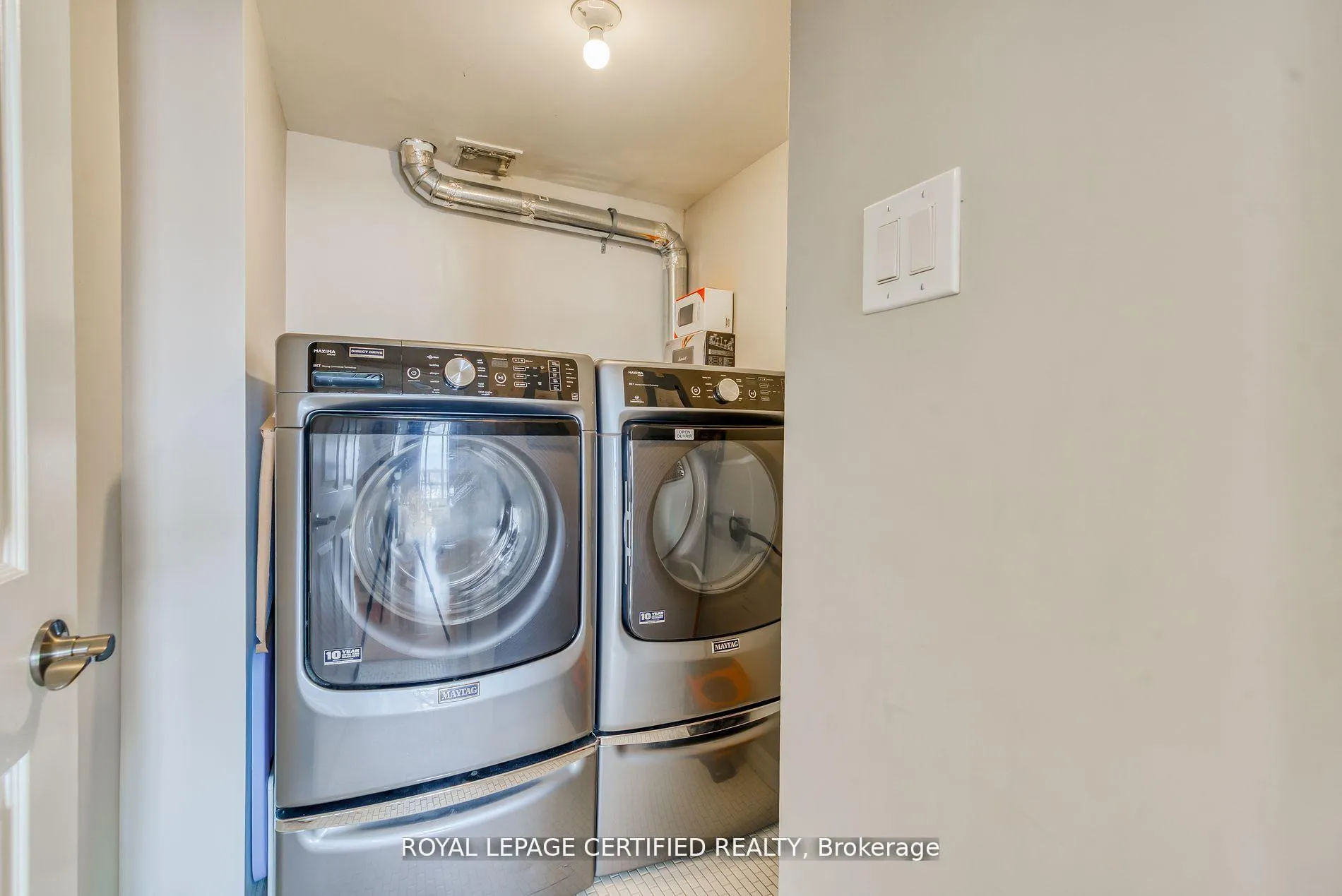 Photo 17 of Unit 505, 320 Mill Street S, Brampton, Brampton South — HOMEH