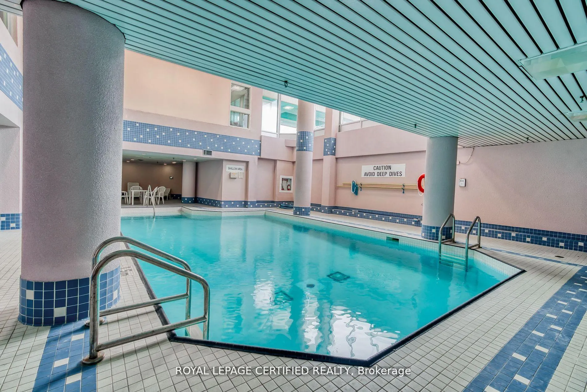 Photo 20 of Unit 505, 320 Mill Street S, Brampton, Brampton South — HOMEH