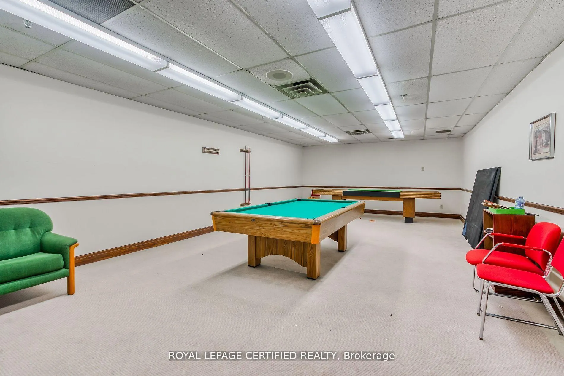 Photo 21 of Unit 505, 320 Mill Street S, Brampton, Brampton South — HOMEH