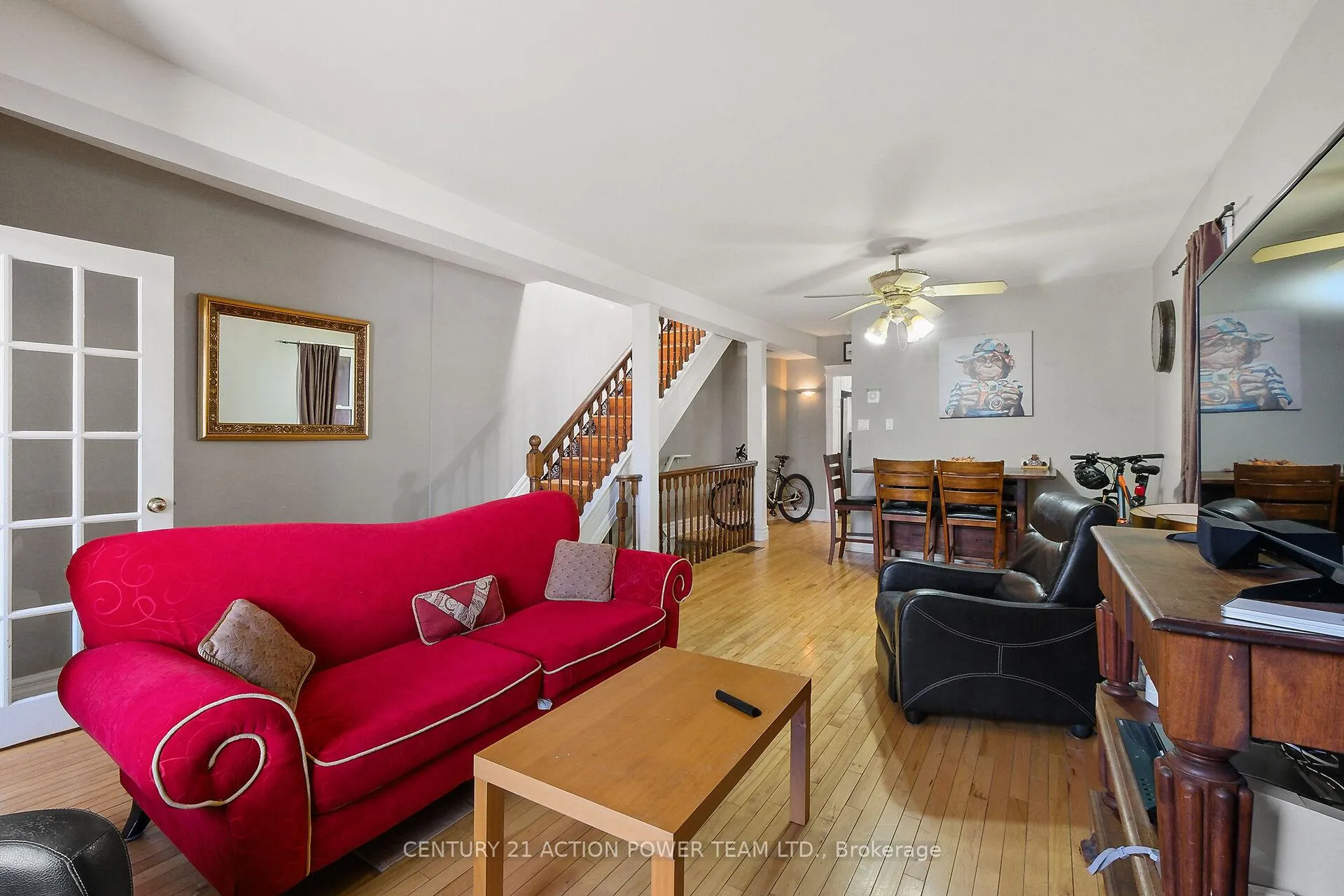 Photo 7 of 10 Lower Charlotte Street, Ottawa, Lower Town — HOMEH