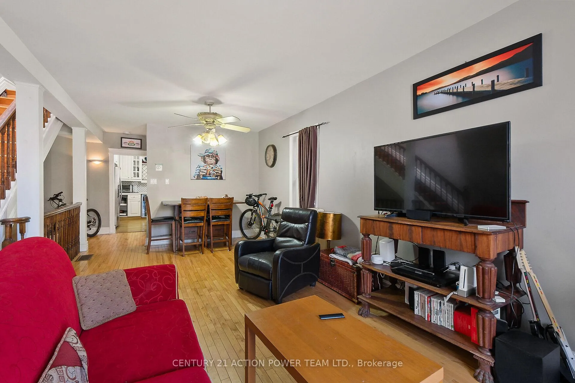 Photo 8 of 10 Lower Charlotte Street, Ottawa, Lower Town — HOMEH