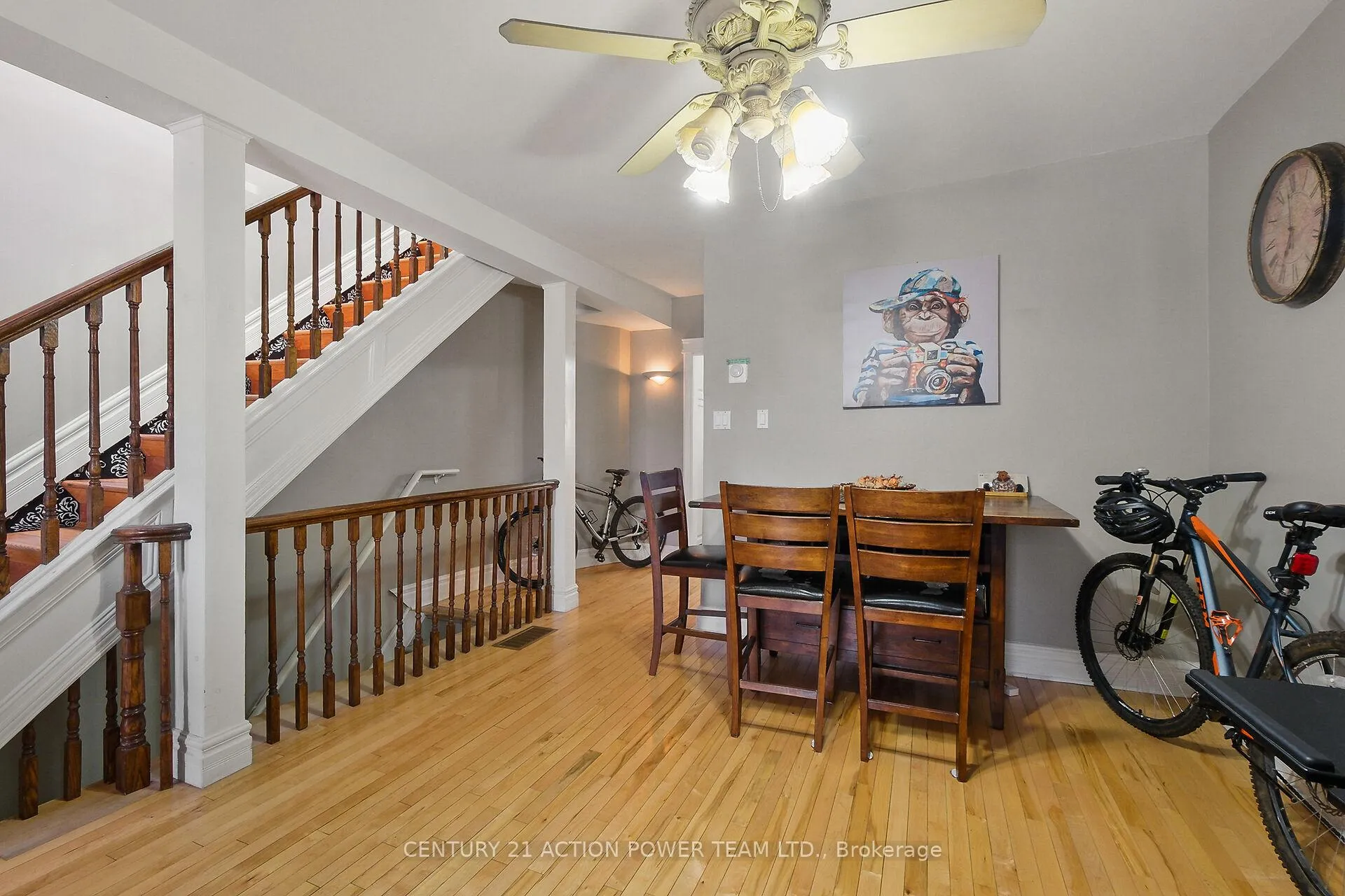 Photo 9 of 10 Lower Charlotte Street, Ottawa, Lower Town — HOMEH