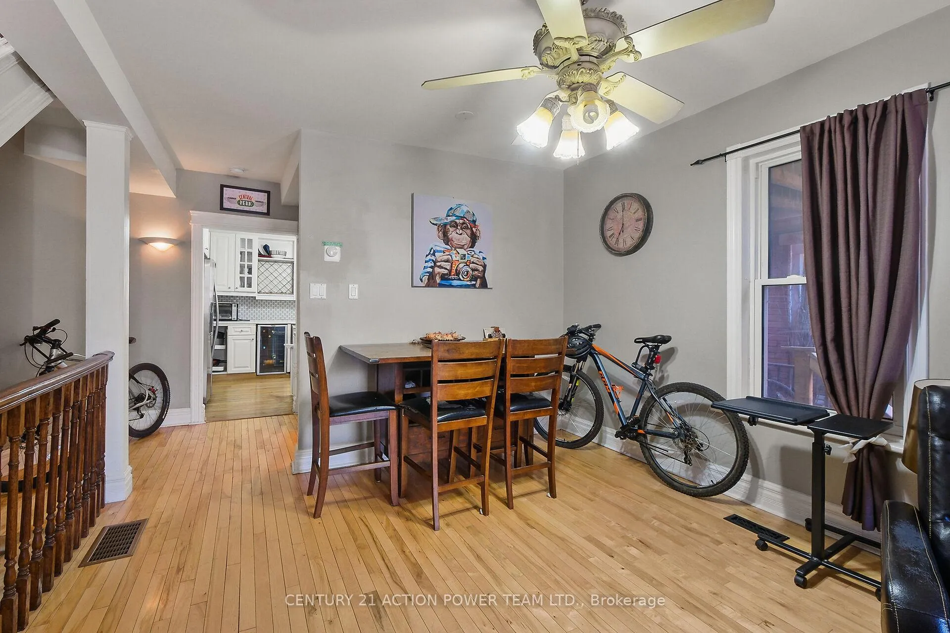 Photo 10 of 10 Lower Charlotte Street, Ottawa, Lower Town — HOMEH