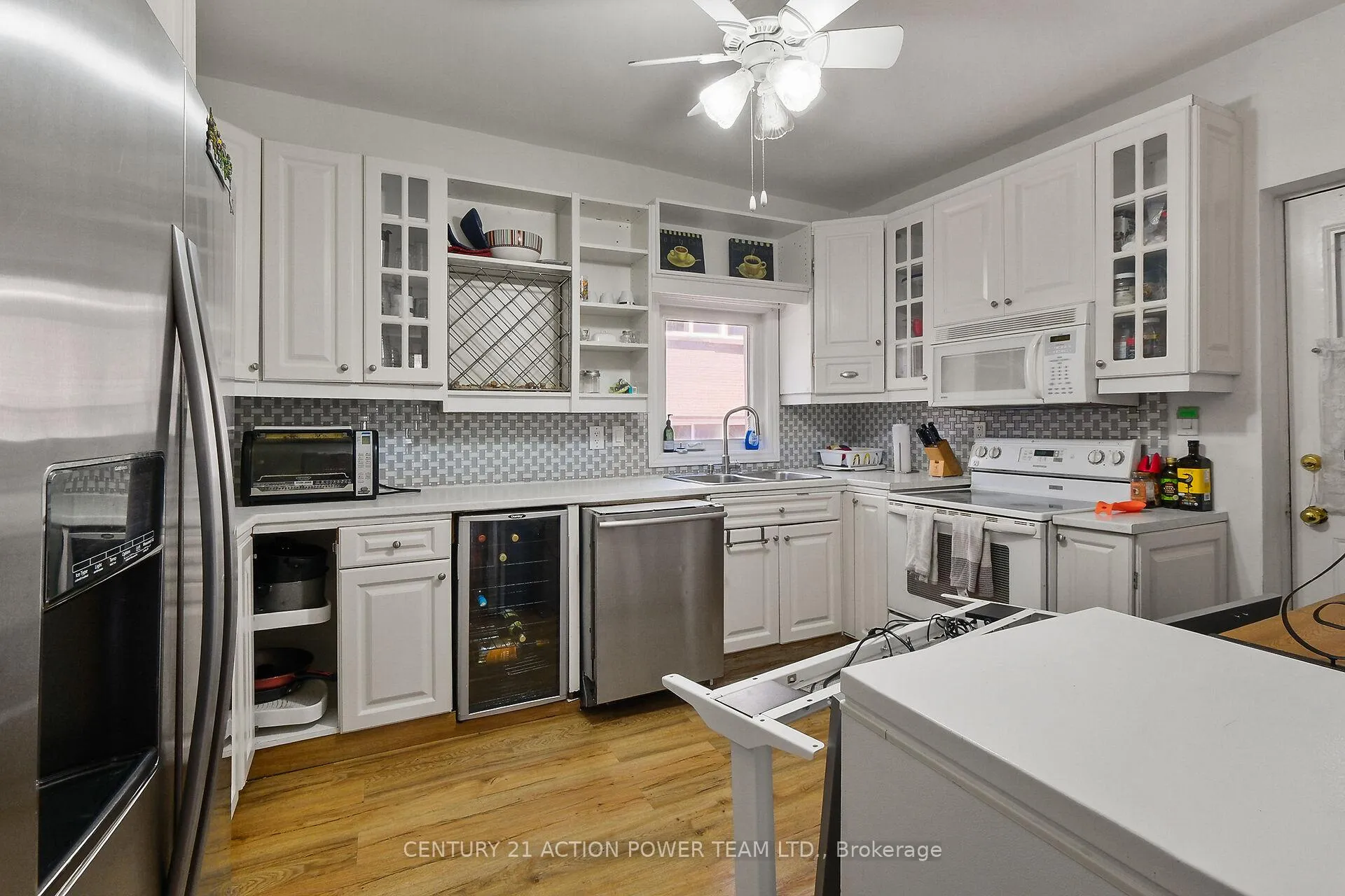 Photo 11 of 10 Lower Charlotte Street, Ottawa, Lower Town — HOMEH