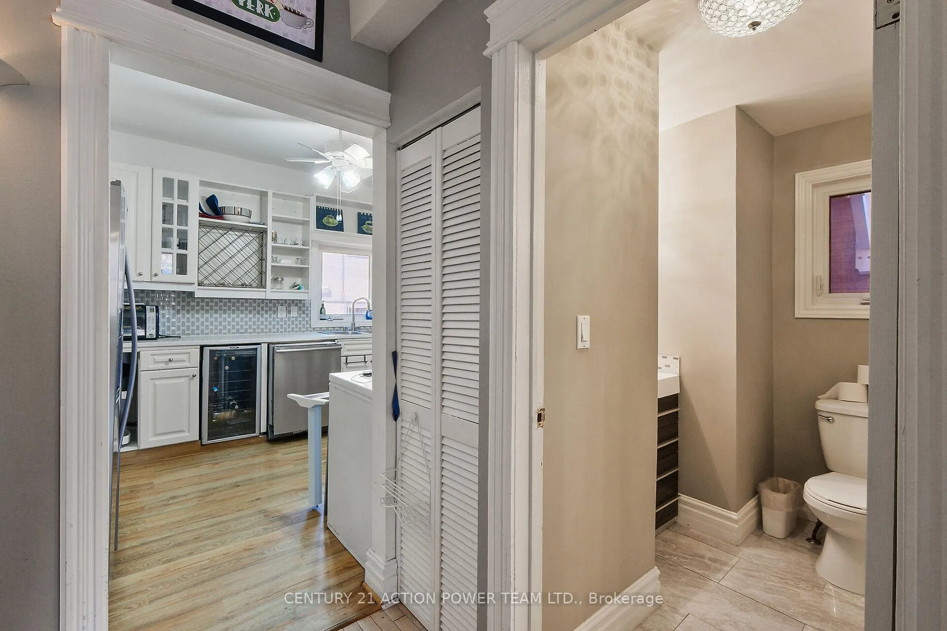 Photo 14 of 10 Lower Charlotte Street, Ottawa, Lower Town — HOMEH