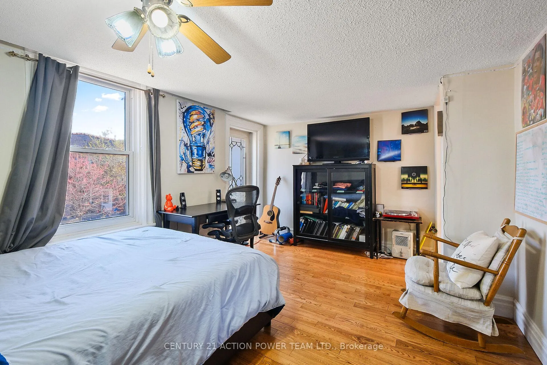 Photo 20 of 10 Lower Charlotte Street, Ottawa, Lower Town — HOMEH