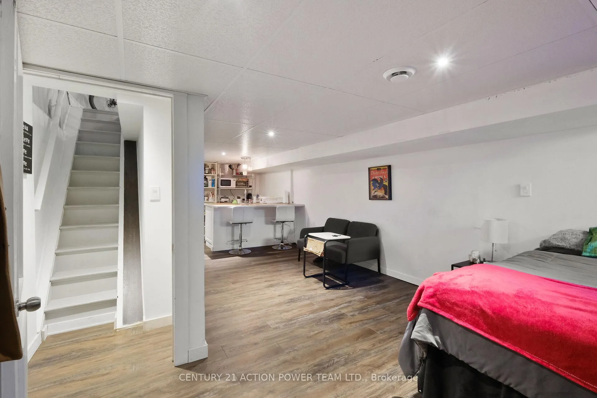 Photo 29 of 10 Lower Charlotte Street, Ottawa, Lower Town — HOMEH