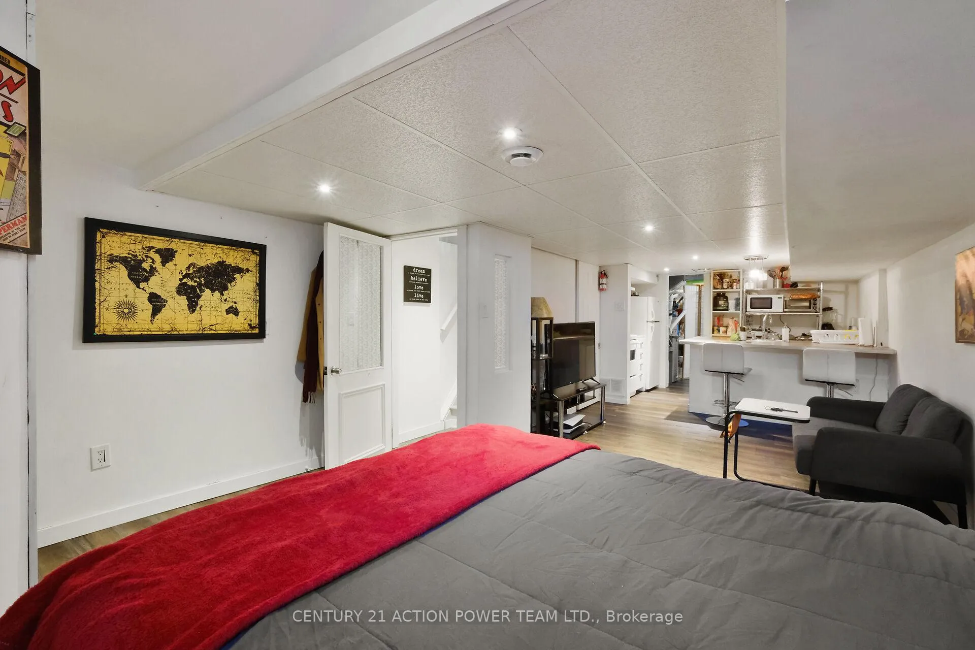 Photo 31 of 10 Lower Charlotte Street, Ottawa, Lower Town — HOMEH