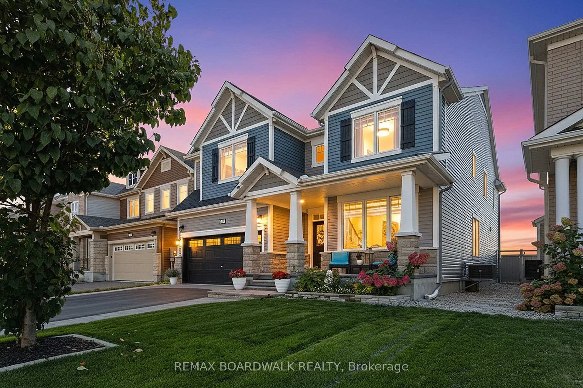 Photo 2 of 353 Sweetclover Way, Ottawa, Avalon West — HOMEH
