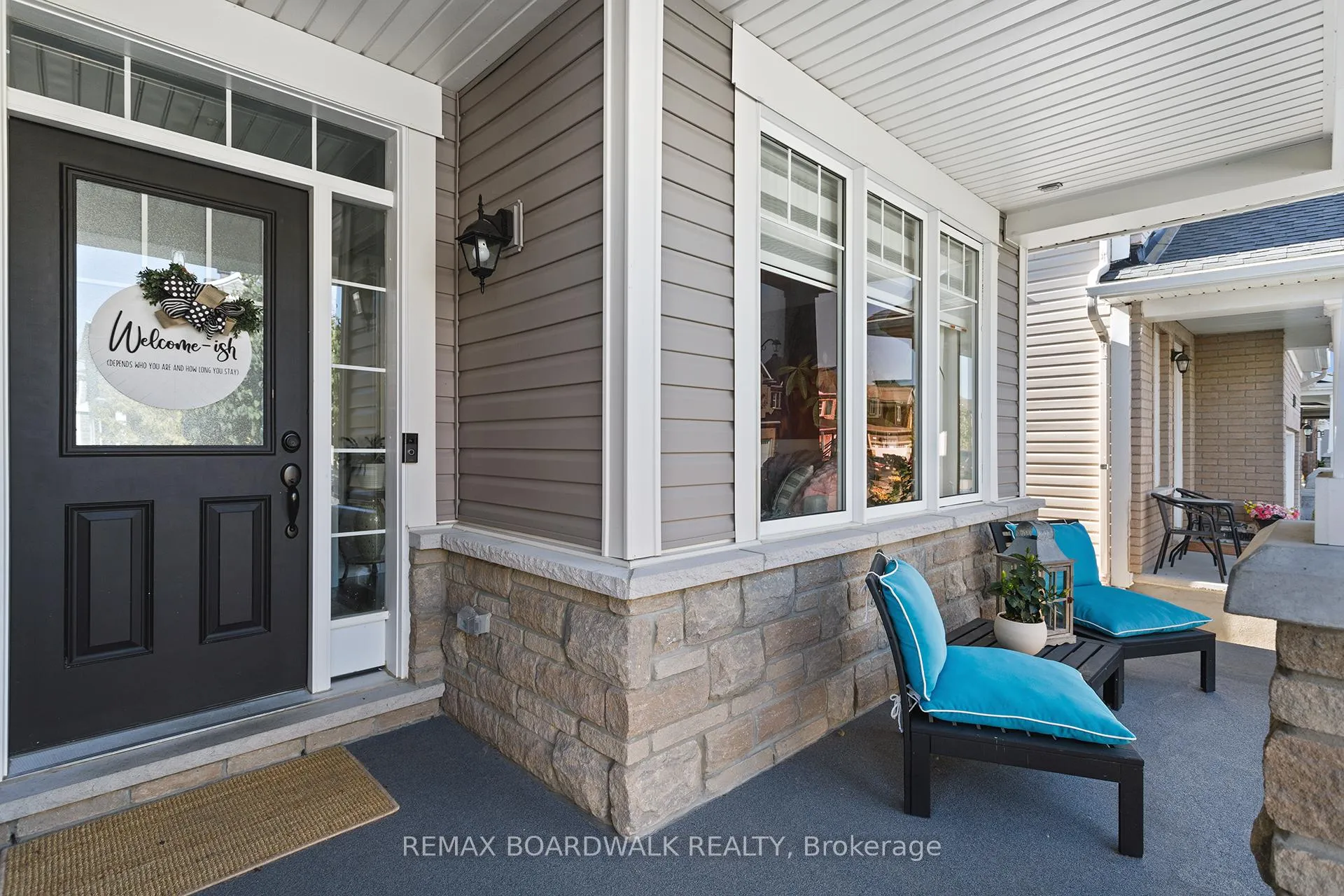 Photo 5 of 353 Sweetclover Way, Ottawa, Avalon West — HOMEH