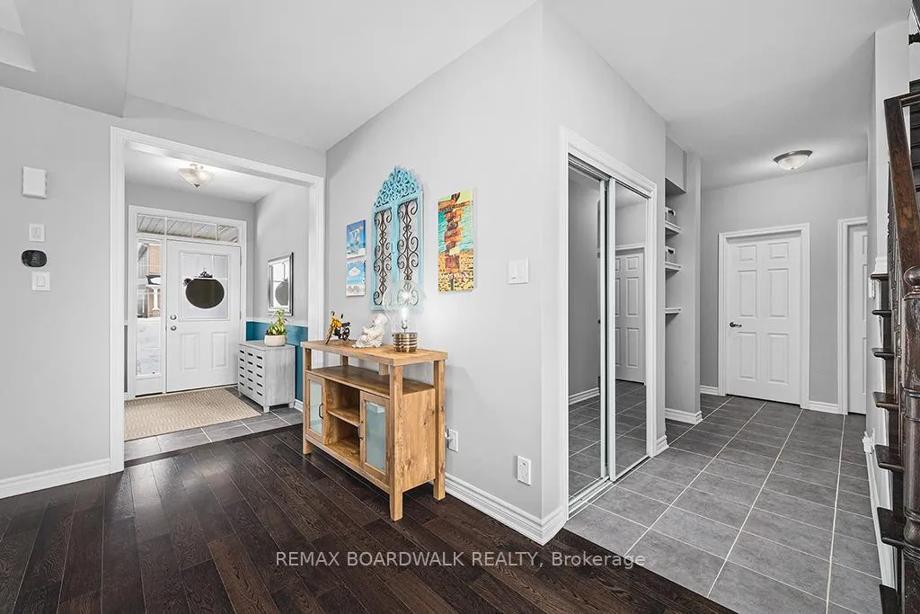 Photo 7 of 353 Sweetclover Way, Ottawa, Avalon West — HOMEH