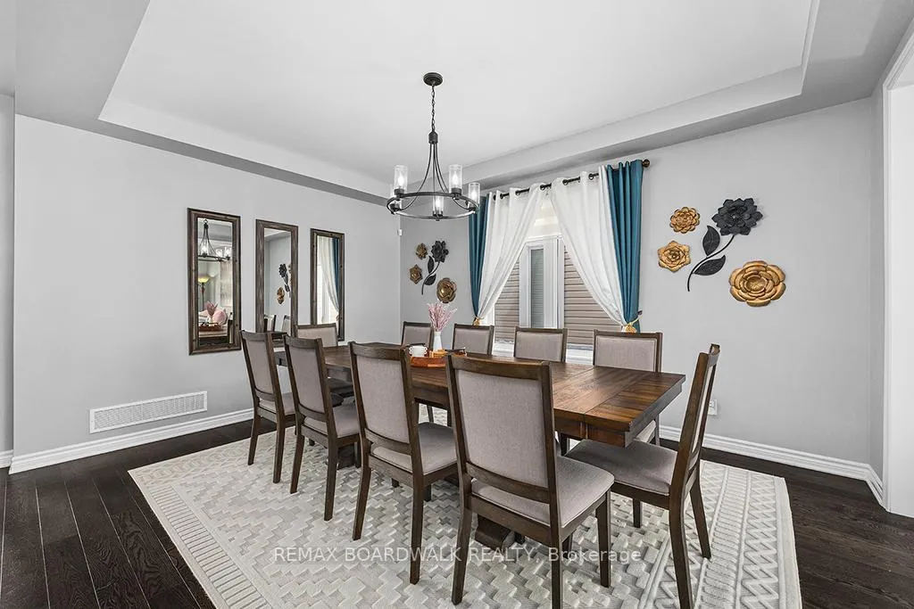 Photo 11 of 353 Sweetclover Way, Ottawa, Avalon West — HOMEH