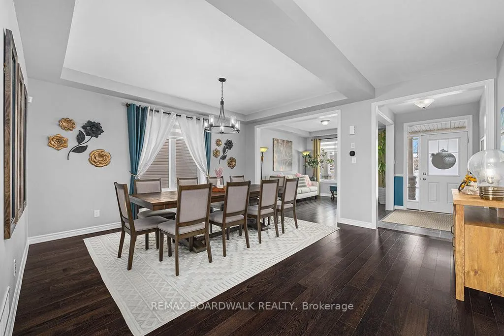 Photo 12 of 353 Sweetclover Way, Ottawa, Avalon West — HOMEH