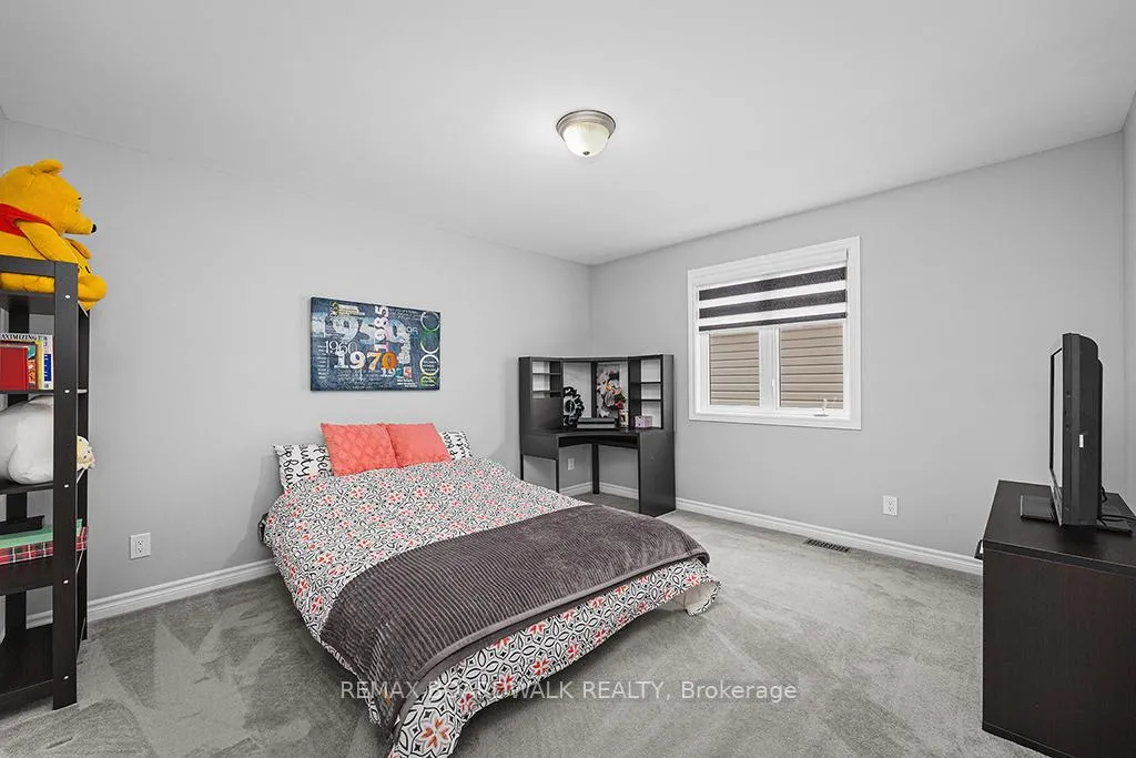 Photo 32 of 353 Sweetclover Way, Ottawa, Avalon West — HOMEH
