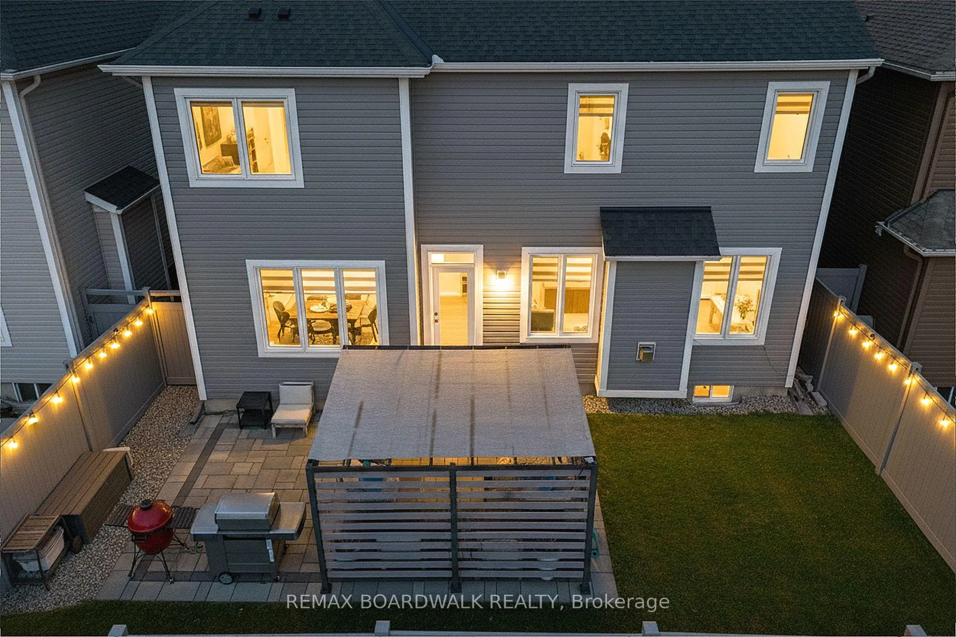 Photo 43 of 353 Sweetclover Way, Ottawa, Avalon West — HOMEH