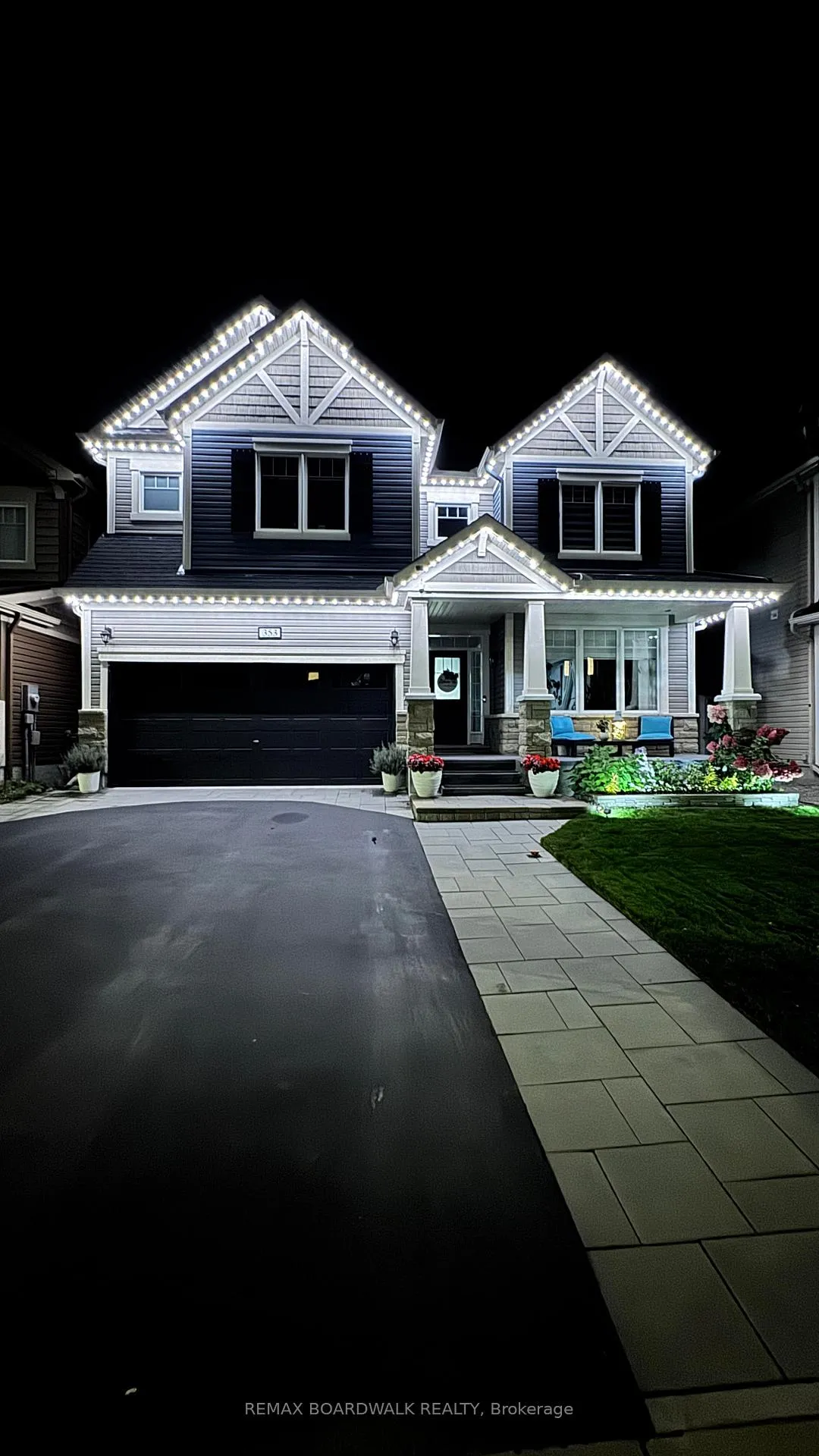 Photo 49 of 353 Sweetclover Way, Ottawa, Avalon West — HOMEH