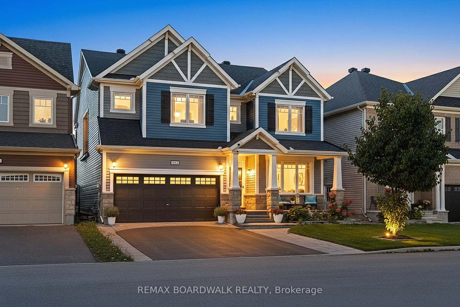 Photo 50 of 353 Sweetclover Way, Ottawa, Avalon West — HOMEH