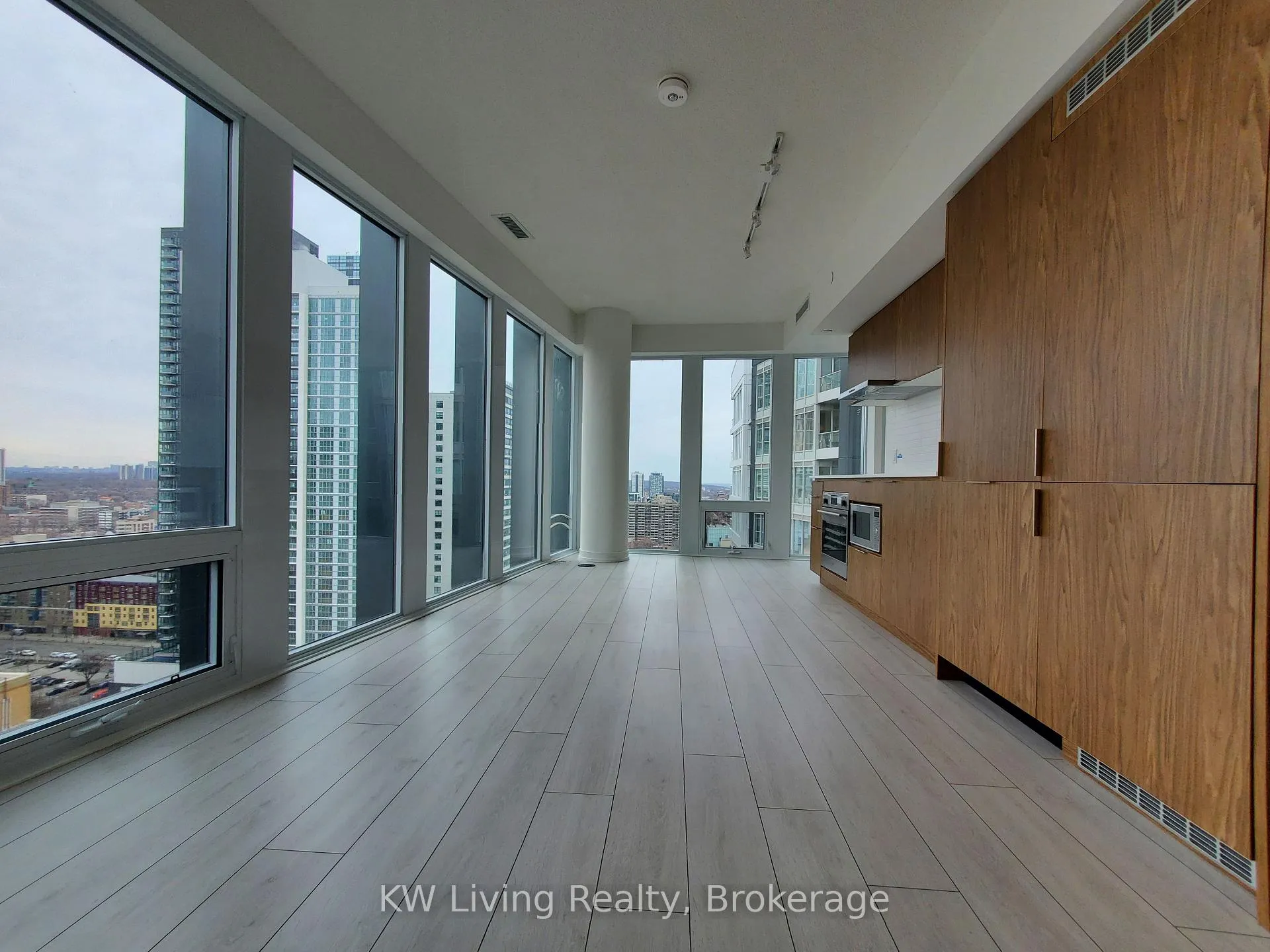 Photo 2 of Unit 2911, 60 Shuter Street, Toronto, Church-Yonge Corridor — HOMEH